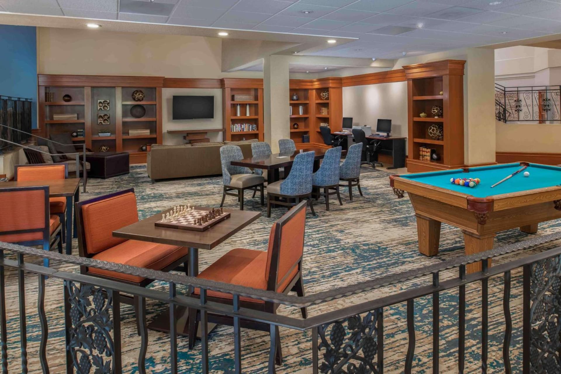DoubleTree by Hilton Sonoma Wine Country gallery photo in Rohnert Park, CA — image 6