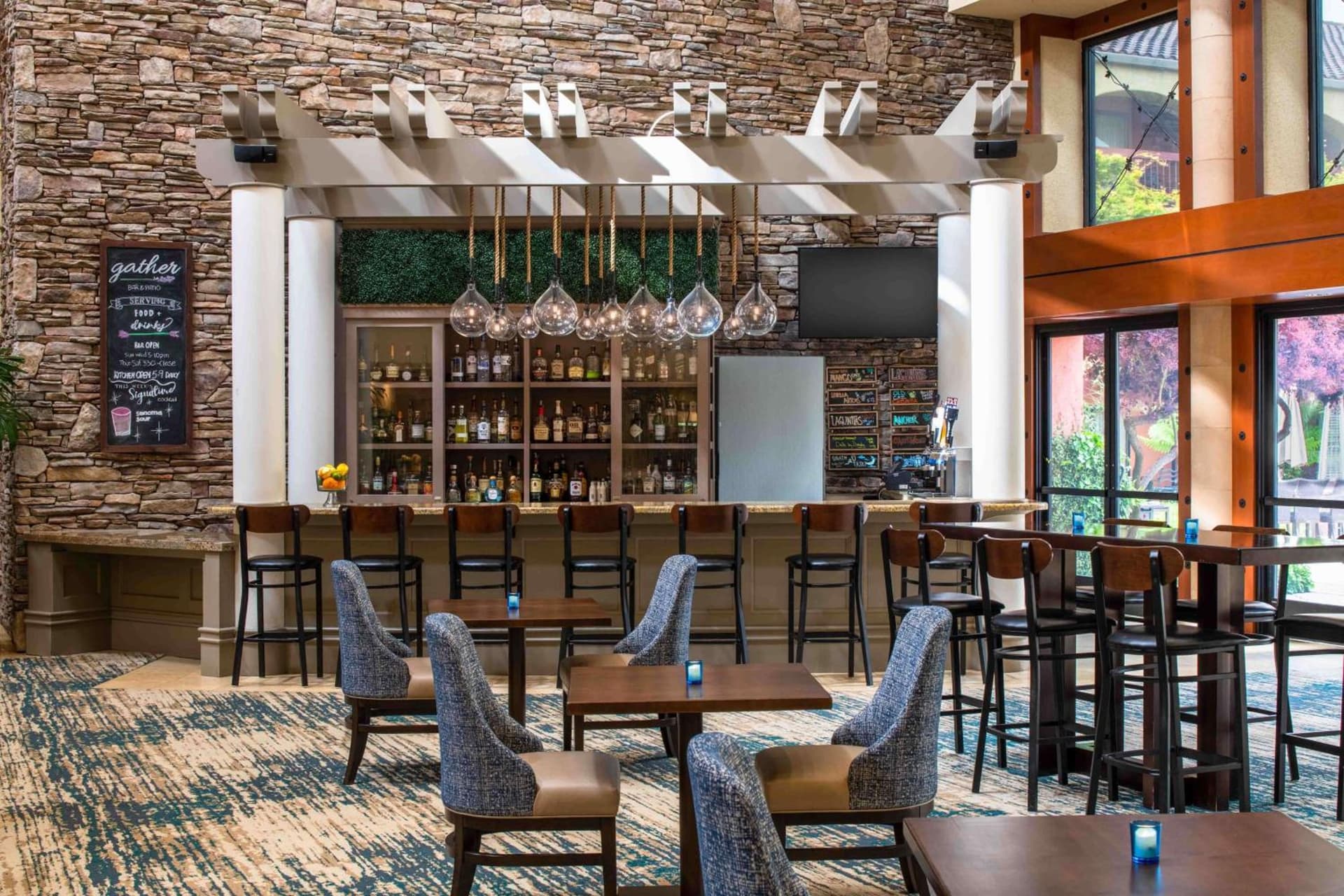 DoubleTree by Hilton Sonoma Wine Country gallery photo in Rohnert Park, CA — image 61