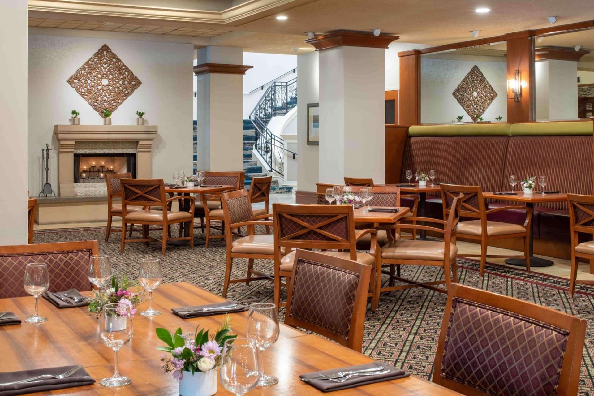 DoubleTree by Hilton Sonoma Wine Country gallery photo in Rohnert Park, CA — image 19