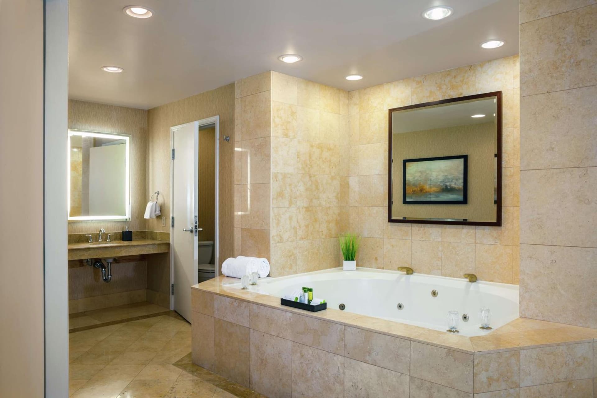 DoubleTree by Hilton Sonoma Wine Country gallery photo in Rohnert Park, CA — image 52