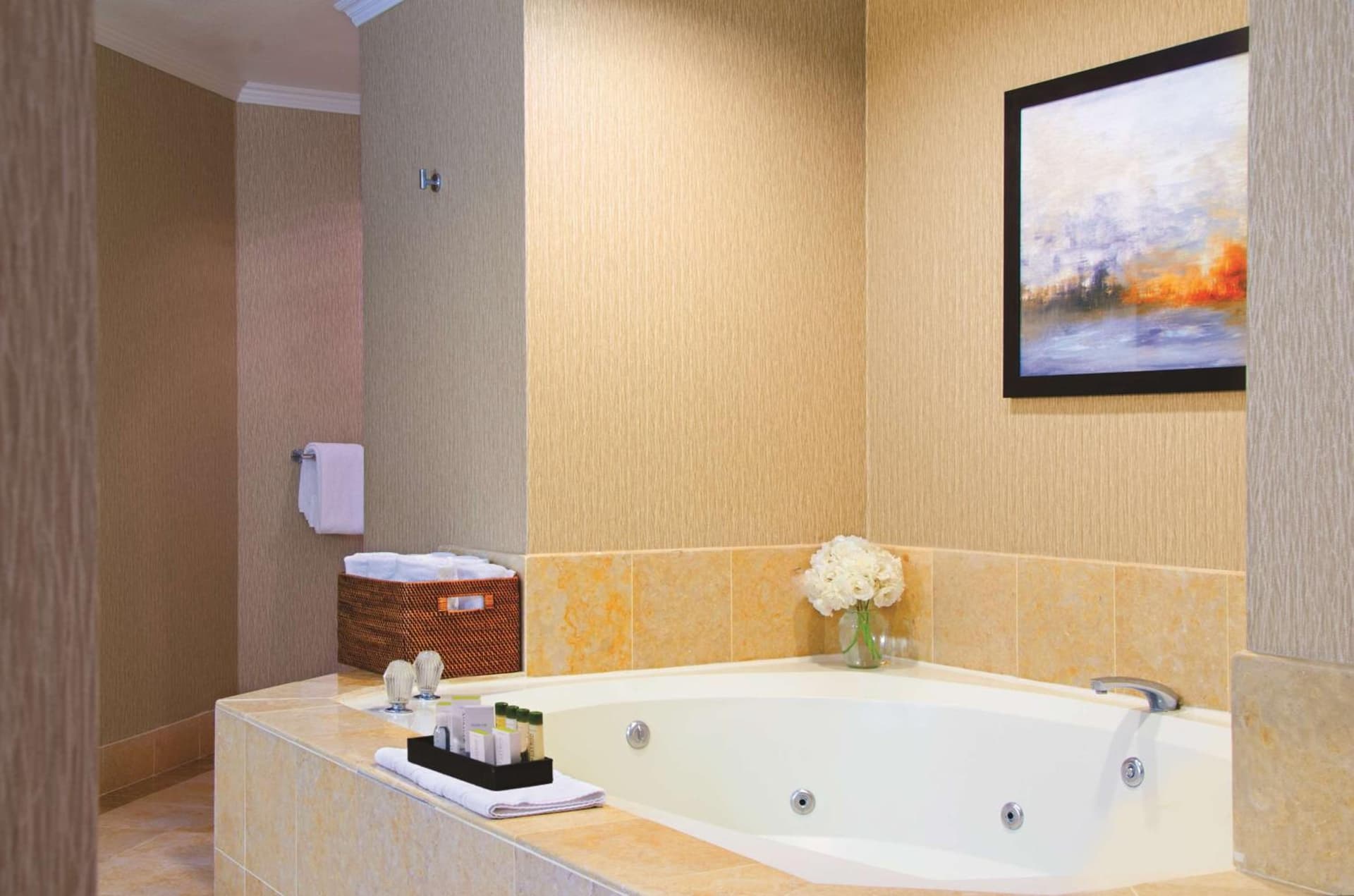 DoubleTree by Hilton Sonoma Wine Country gallery photo in Rohnert Park, CA — image 39