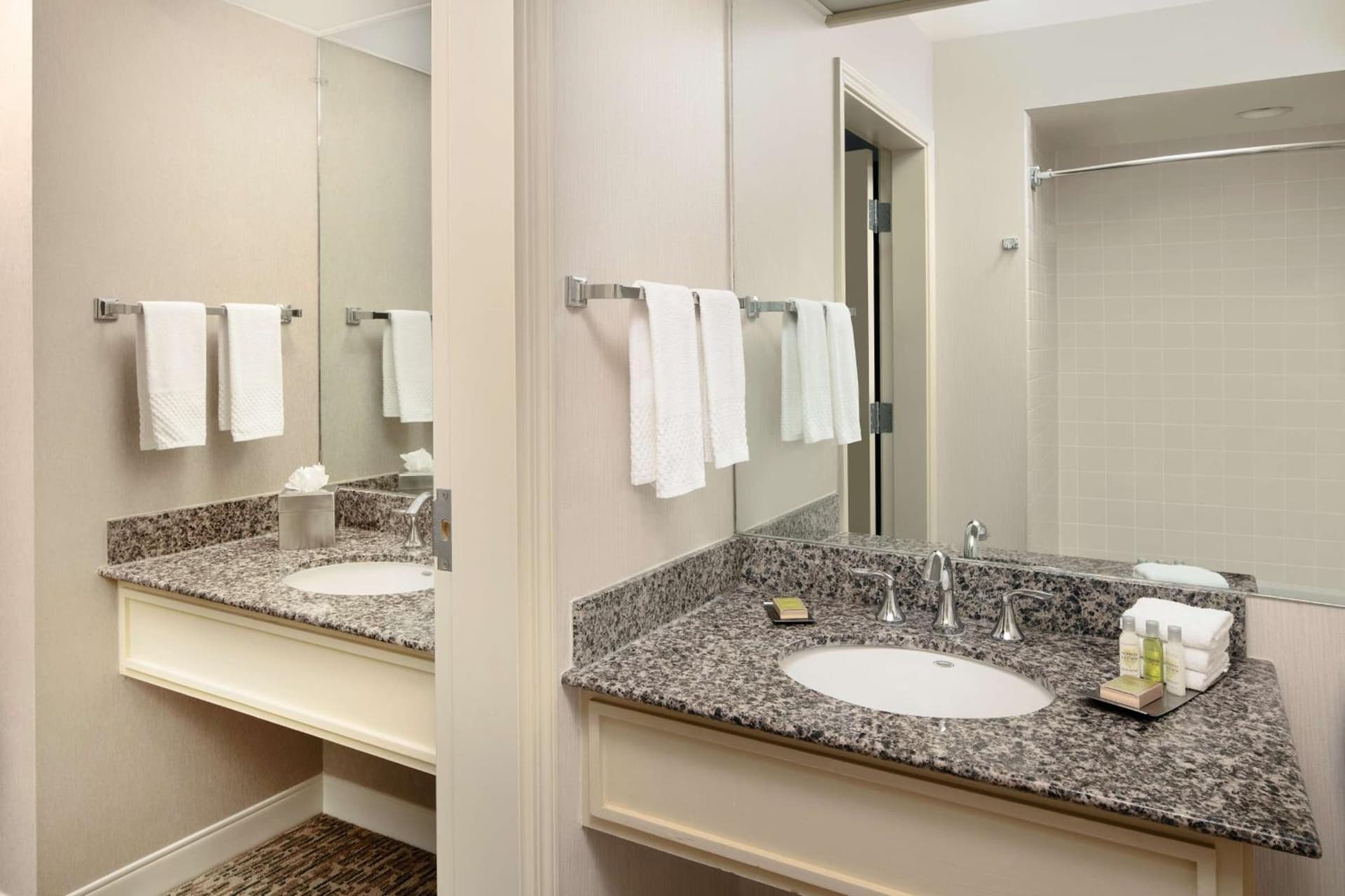 DoubleTree by Hilton Sonoma Wine Country gallery photo in Rohnert Park, CA — image 56