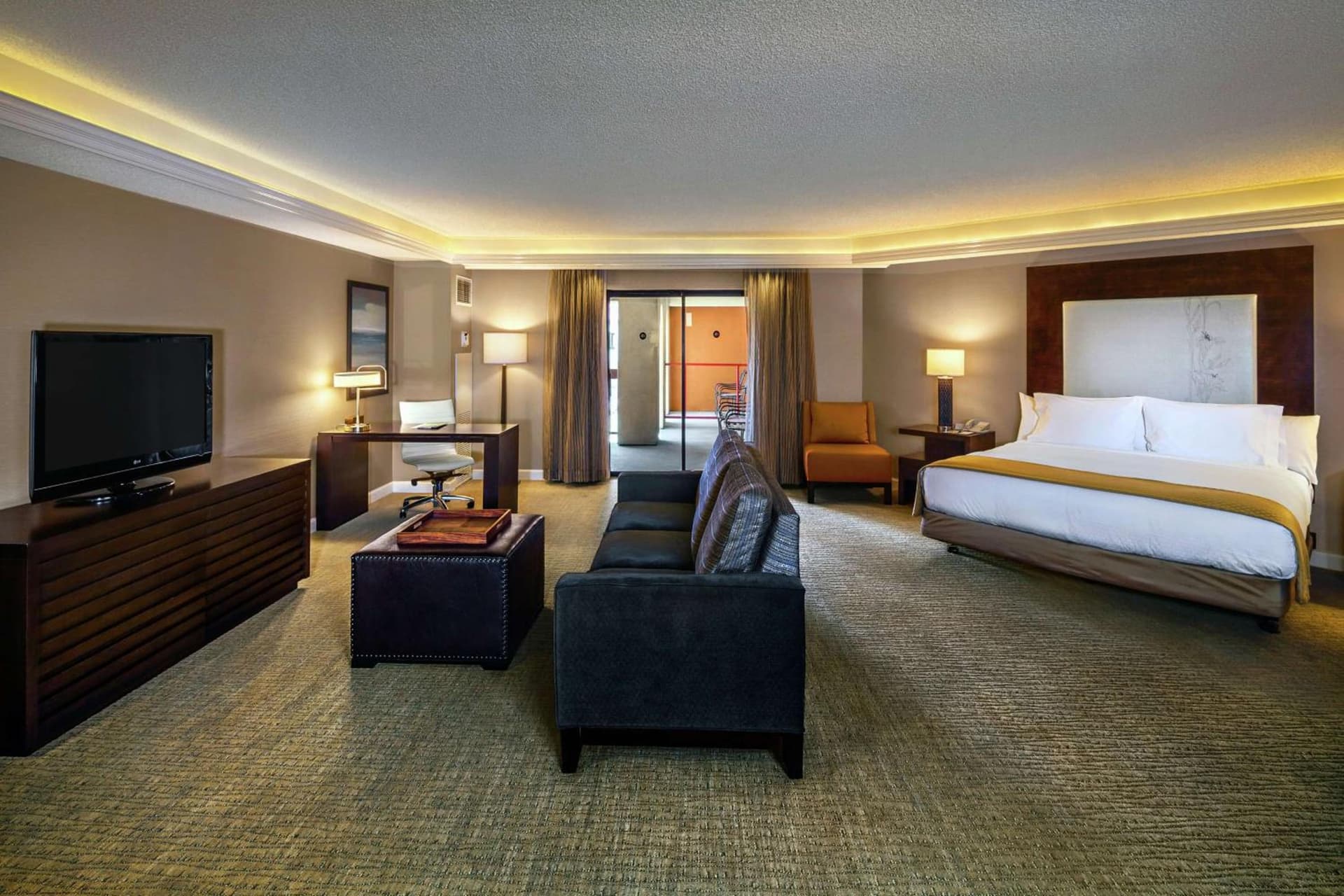 DoubleTree by Hilton Sonoma Wine Country gallery photo in Rohnert Park, CA — image 33