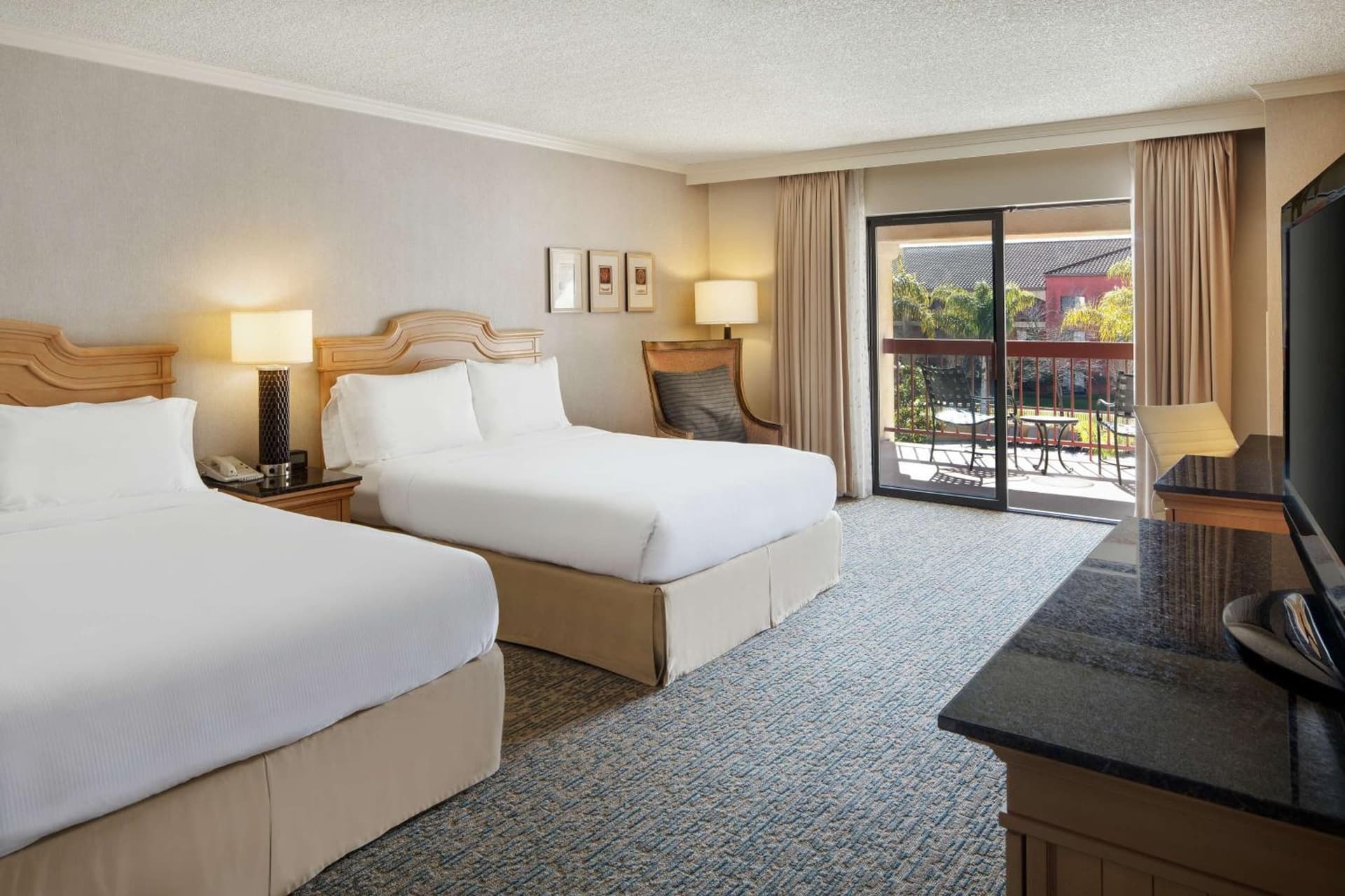 DoubleTree by Hilton Sonoma Wine Country gallery photo in Rohnert Park, CA — image 55