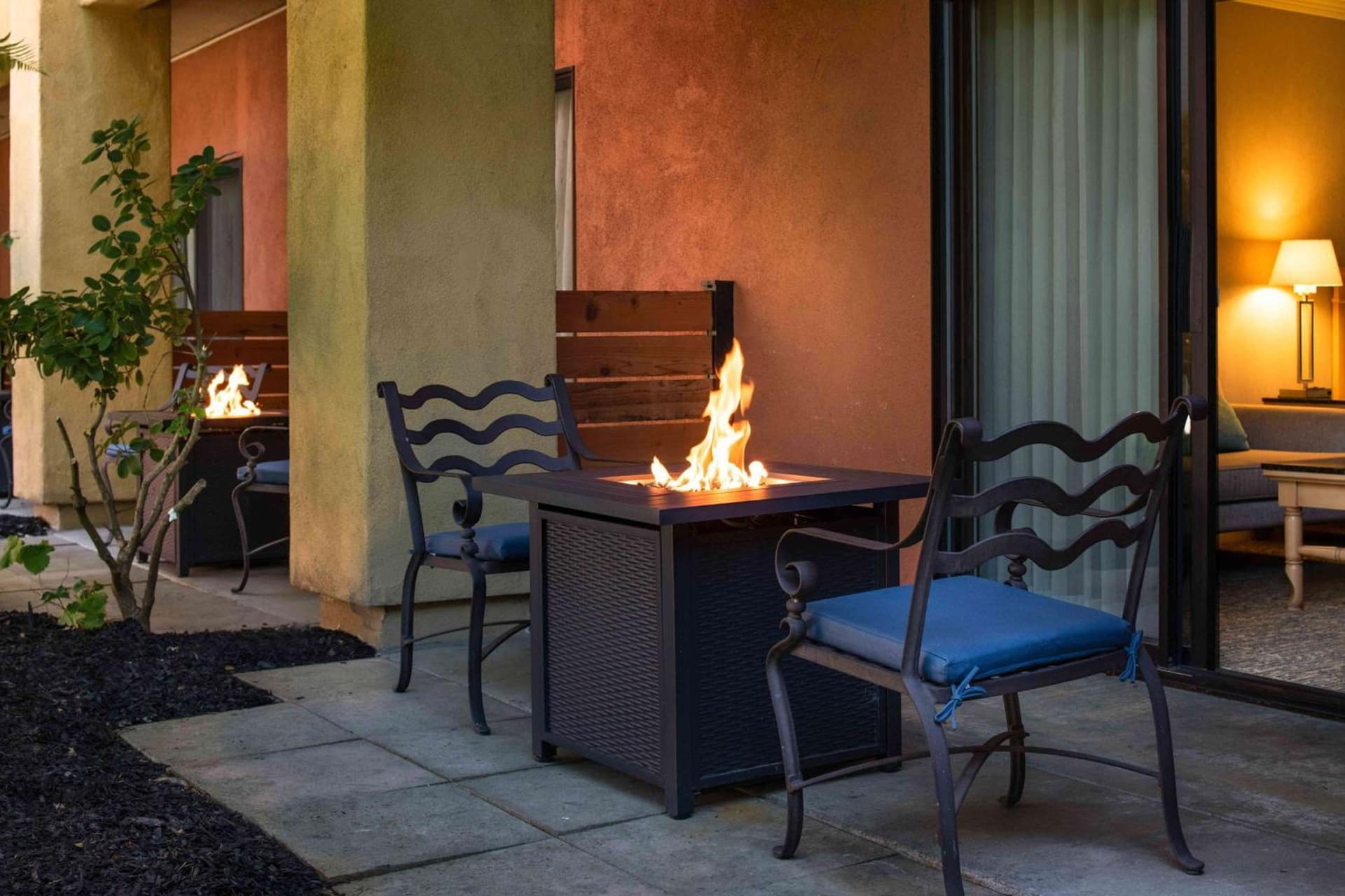 DoubleTree by Hilton Sonoma Wine Country gallery photo in Rohnert Park, CA — image 59