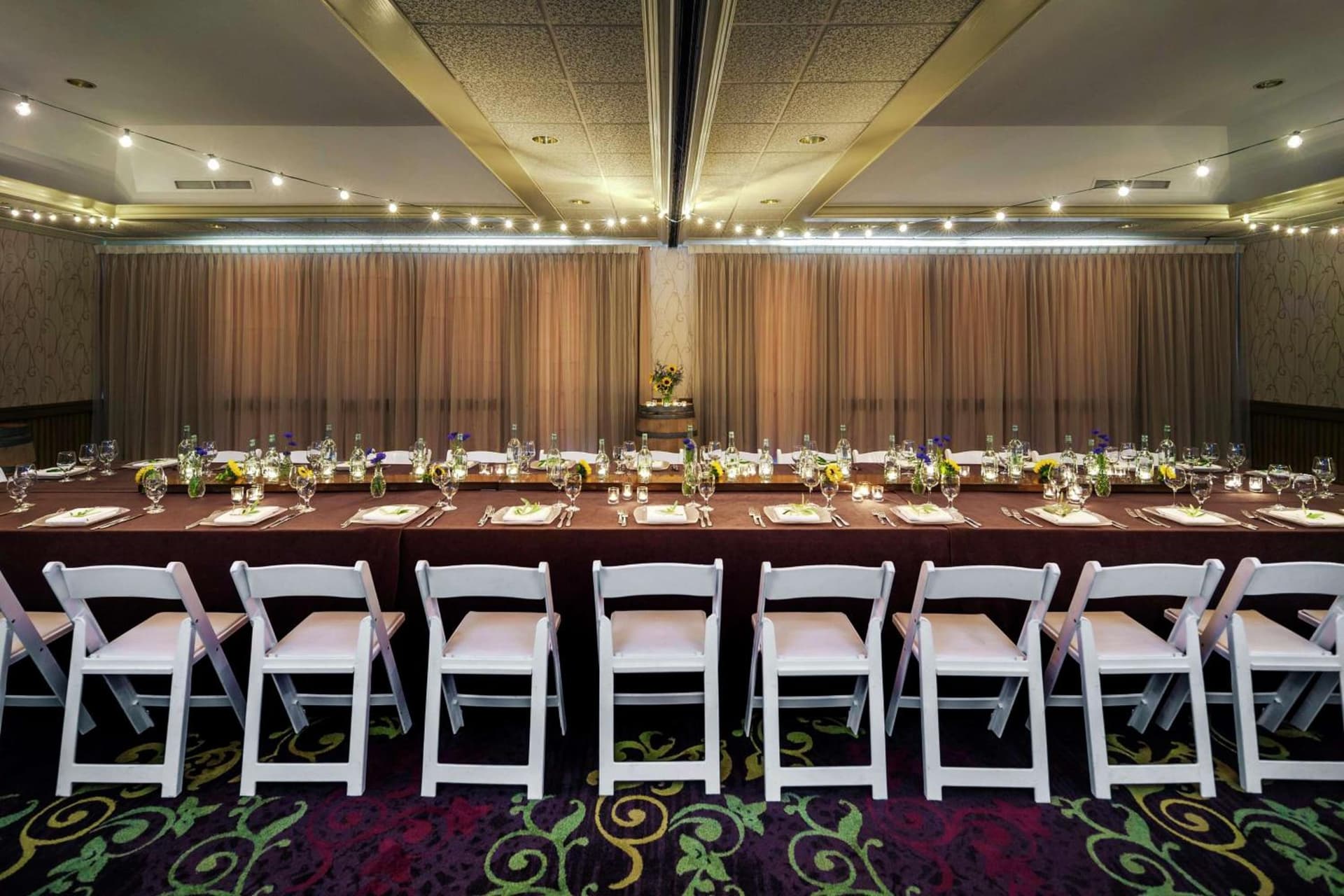DoubleTree by Hilton Sonoma Wine Country gallery photo in Rohnert Park, CA — image 25