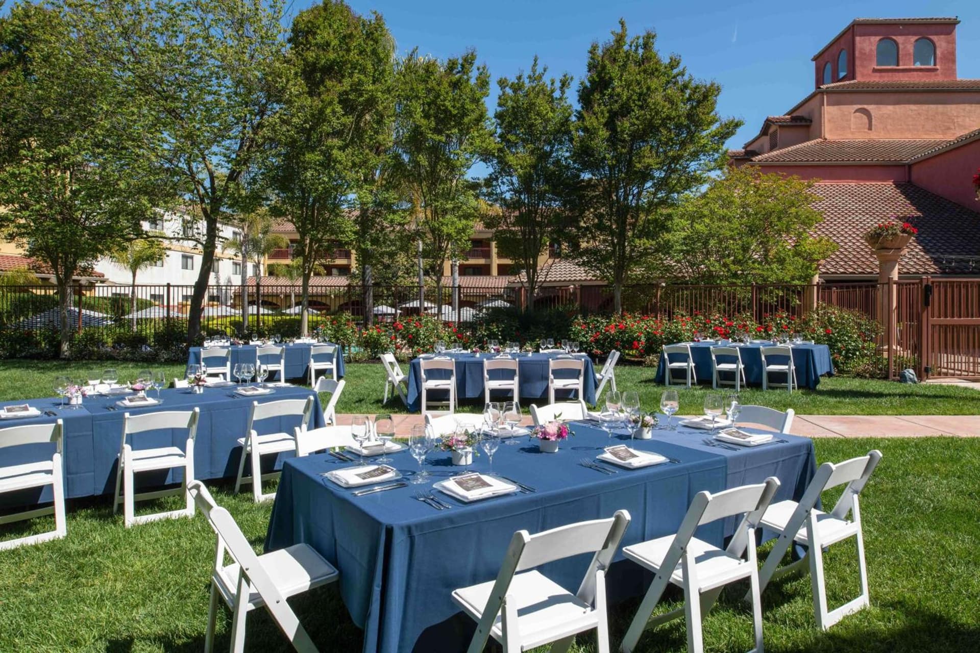 DoubleTree by Hilton Sonoma Wine Country gallery photo in Rohnert Park, CA — image 16