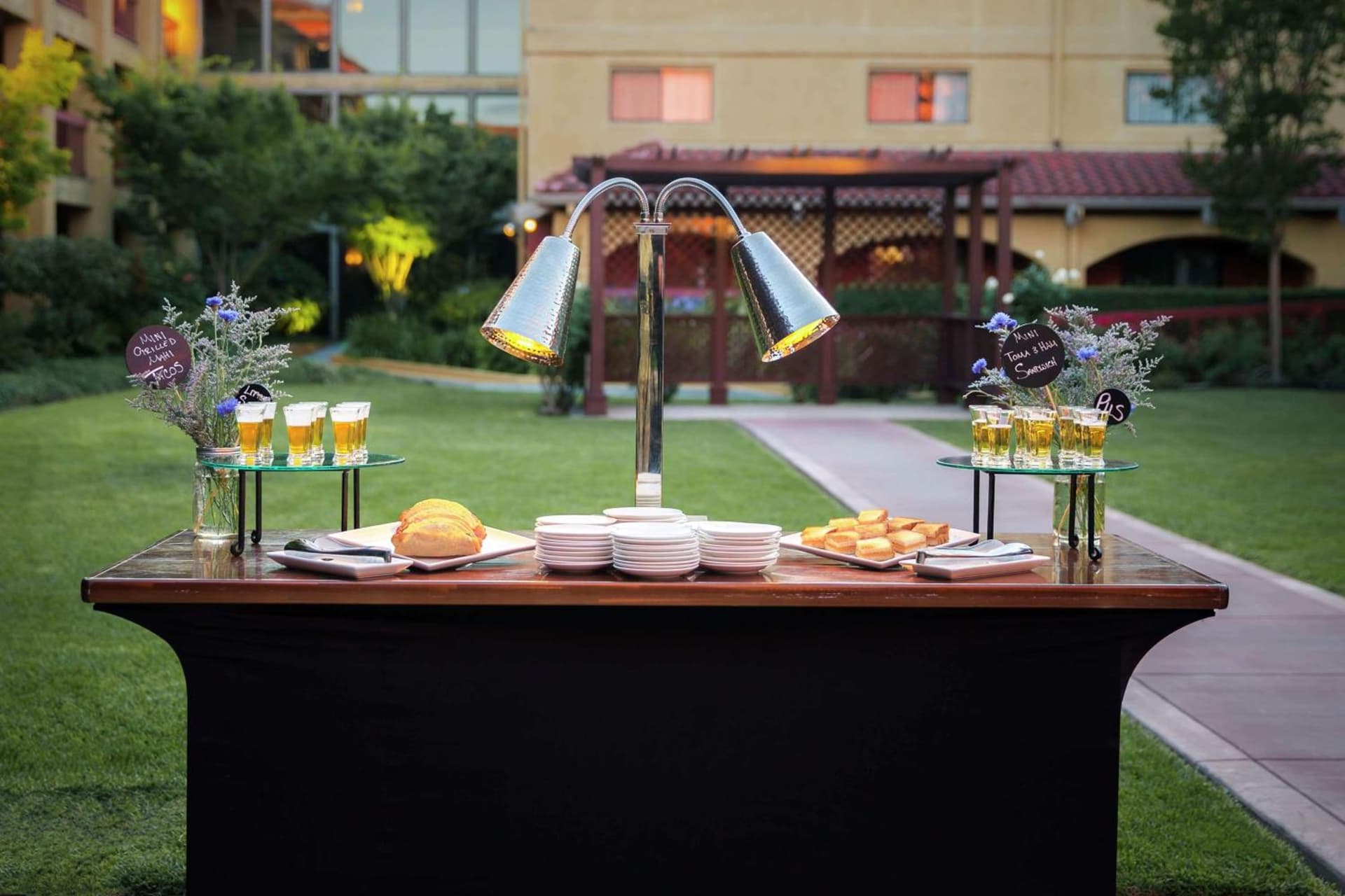 DoubleTree by Hilton Sonoma Wine Country gallery photo in Rohnert Park, CA — image 11