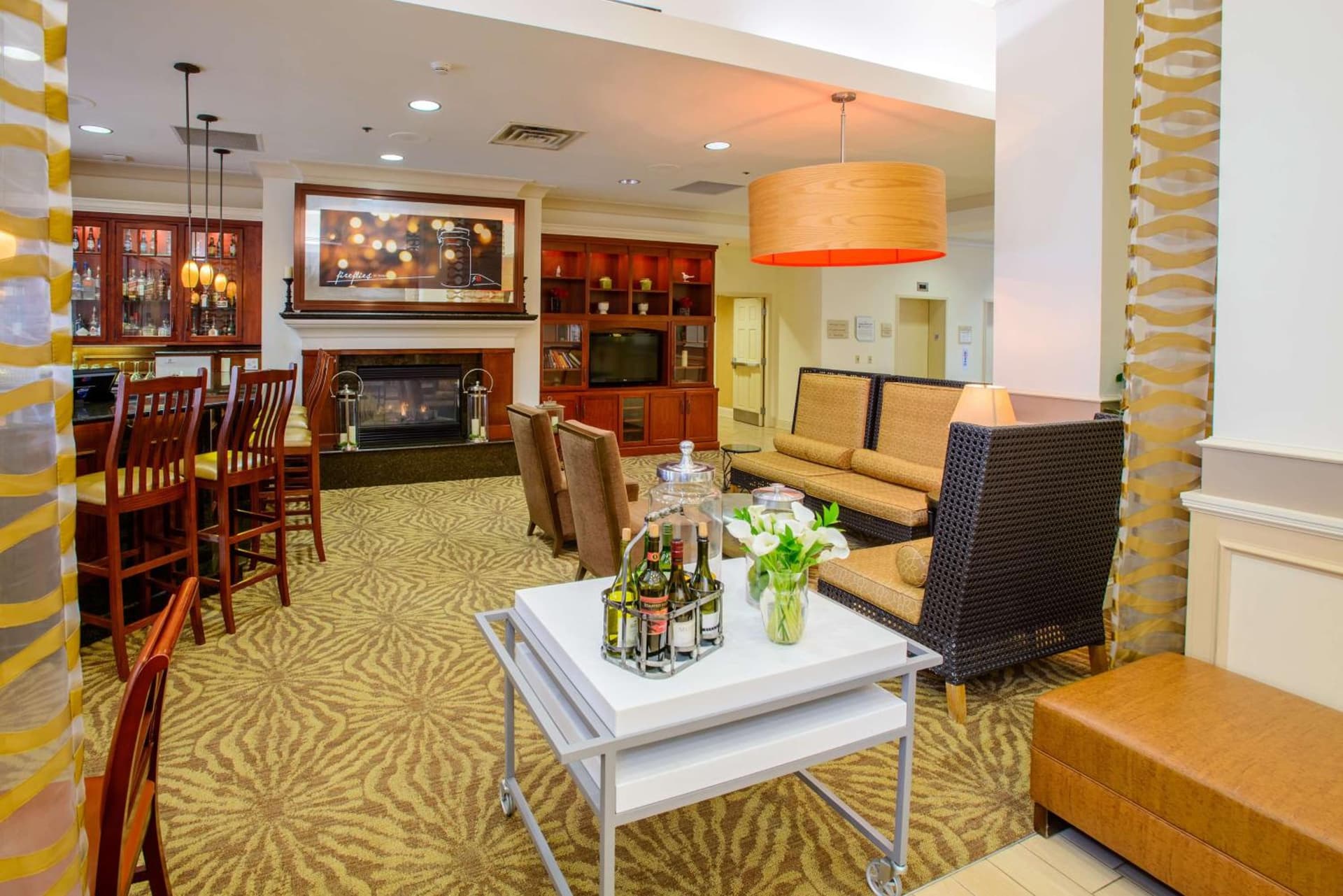 Hilton Garden Inn Rochester Downtown gallery photo in Rochester, MN — image 10