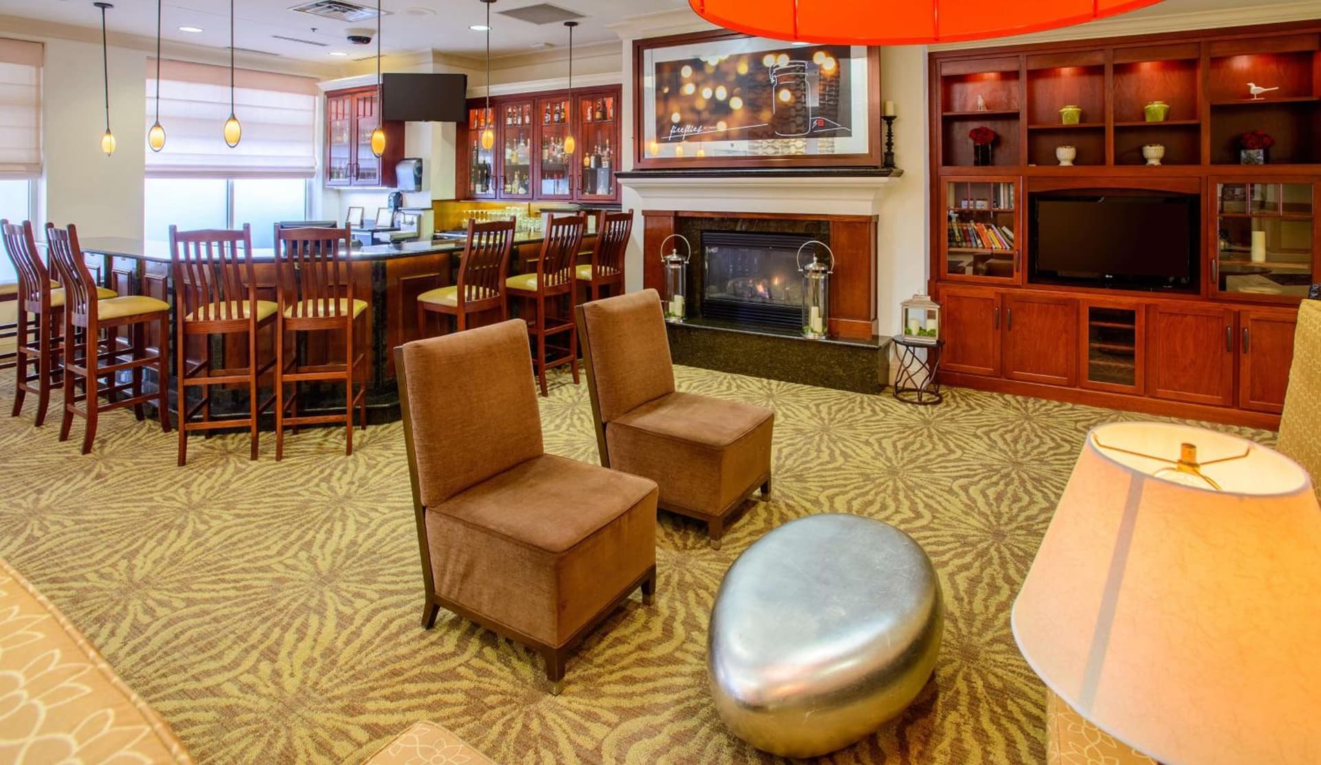 Hilton Garden Inn Rochester Downtown gallery photo in Rochester, MN — image 12