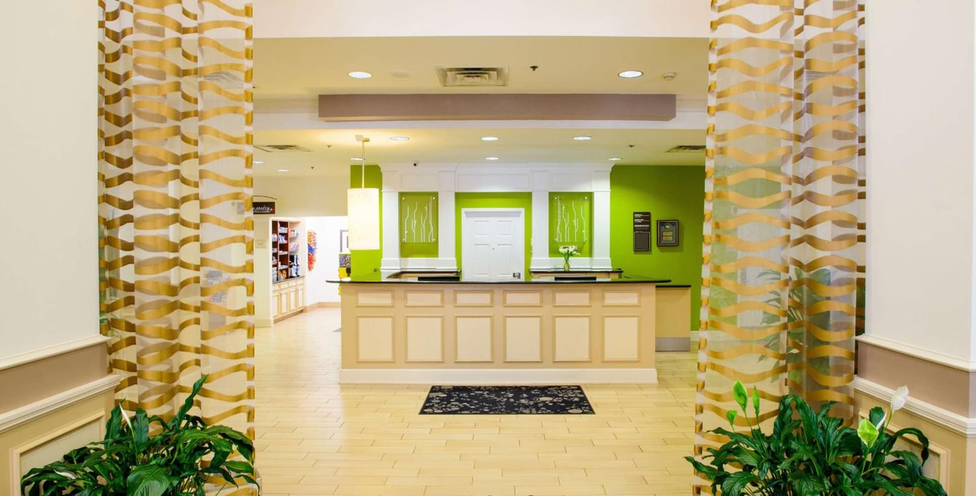 Hilton Garden Inn Rochester Downtown gallery photo in Rochester, MN — image 4