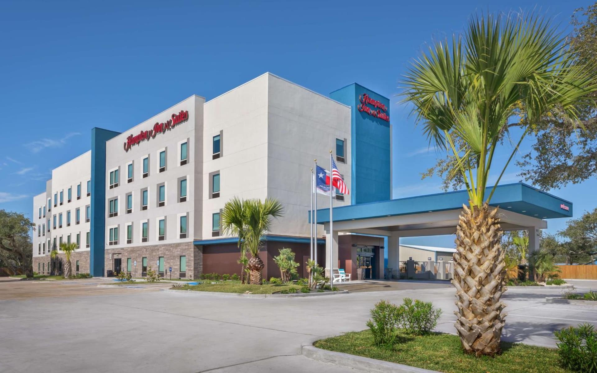 Hampton Inn & Suites Rockport-Fulton gallery photo in Rockport, TX — image 5