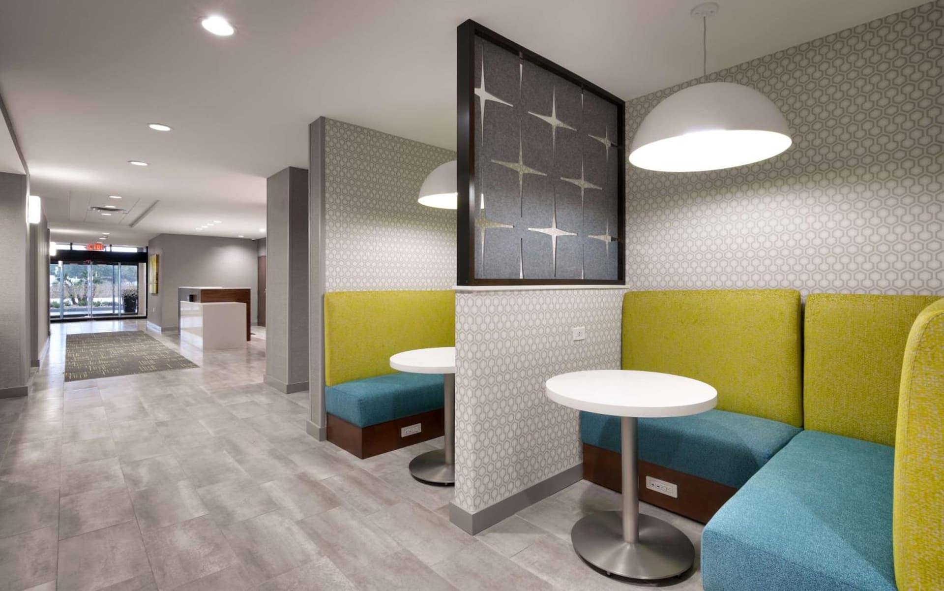 Hampton Inn & Suites Rockport-Fulton gallery photo in Rockport, TX — image 40