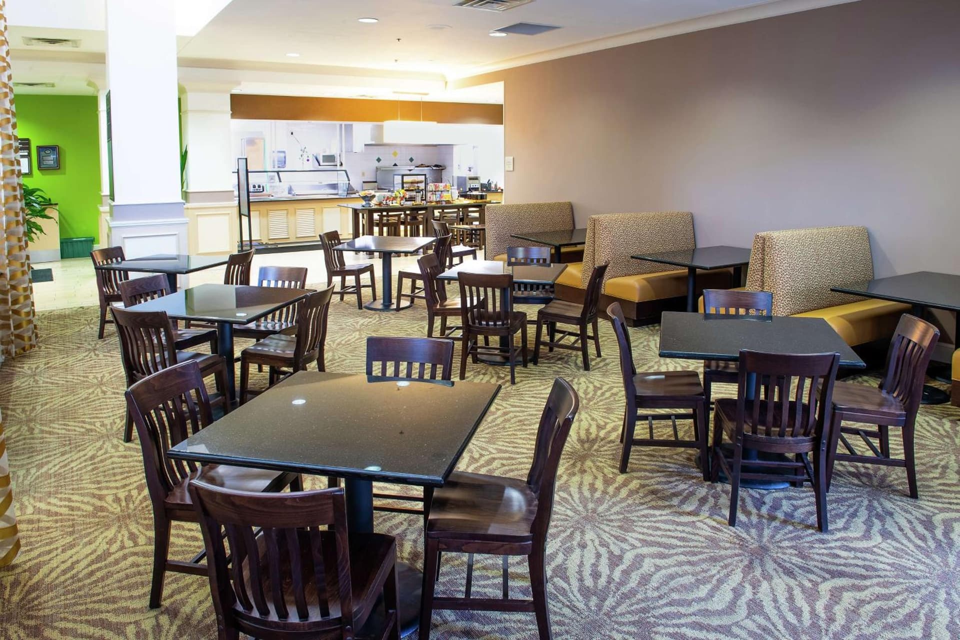 Hilton Garden Inn Rochester Downtown gallery photo in Rochester, MN — image 31