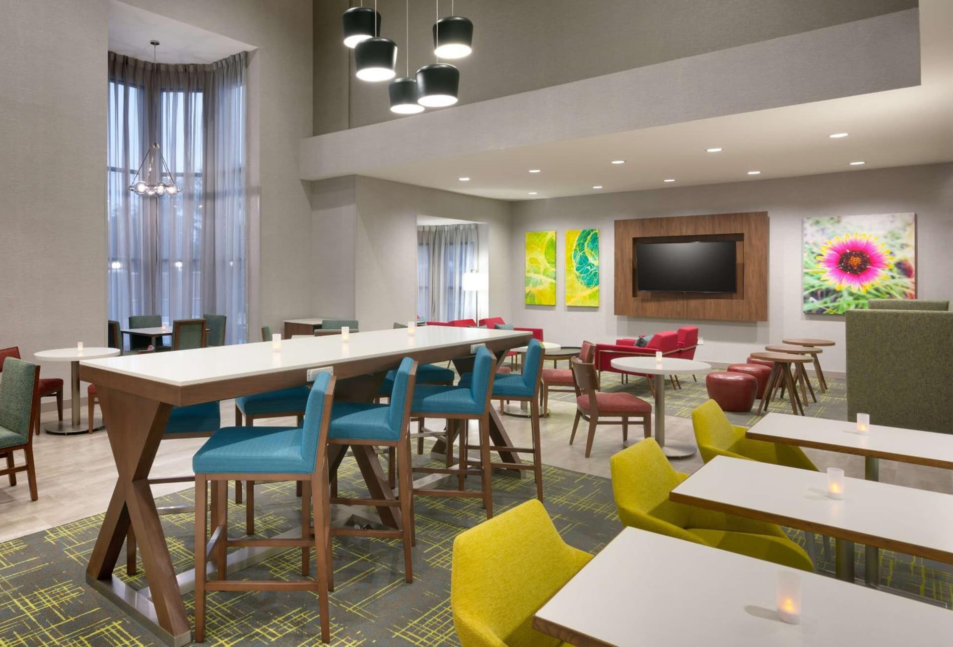 Hampton Inn & Suites Rockport-Fulton gallery photo in Rockport, TX — image 43