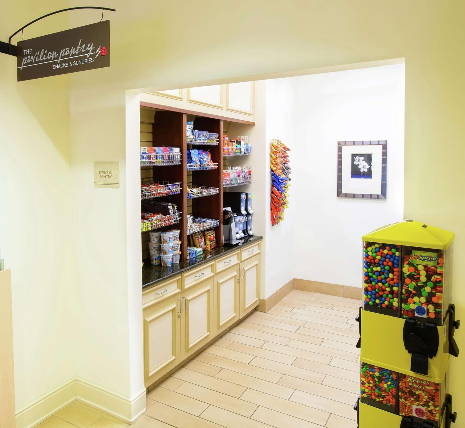 Hilton Garden Inn Rochester Downtown gallery photo in Rochester, MN — image 36