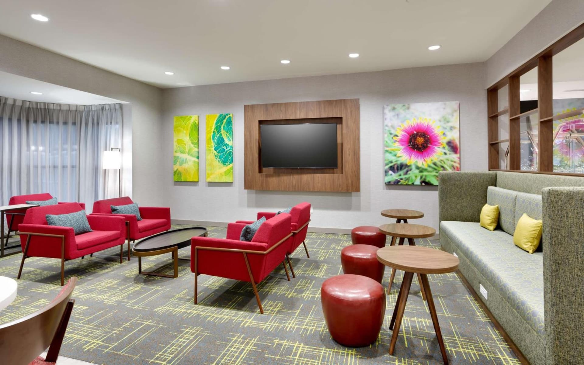 Hampton Inn & Suites Rockport-Fulton gallery photo in Rockport, TX — image 30