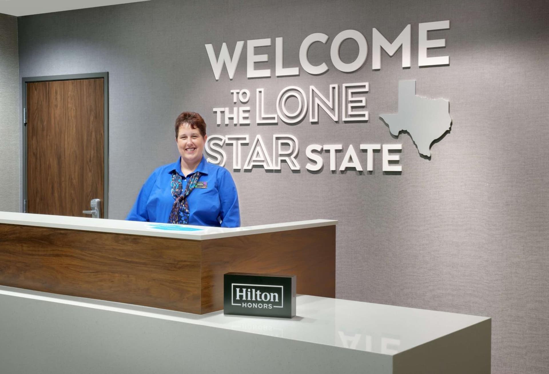 Hampton Inn & Suites Rockport-Fulton gallery photo in Rockport, TX — image 12