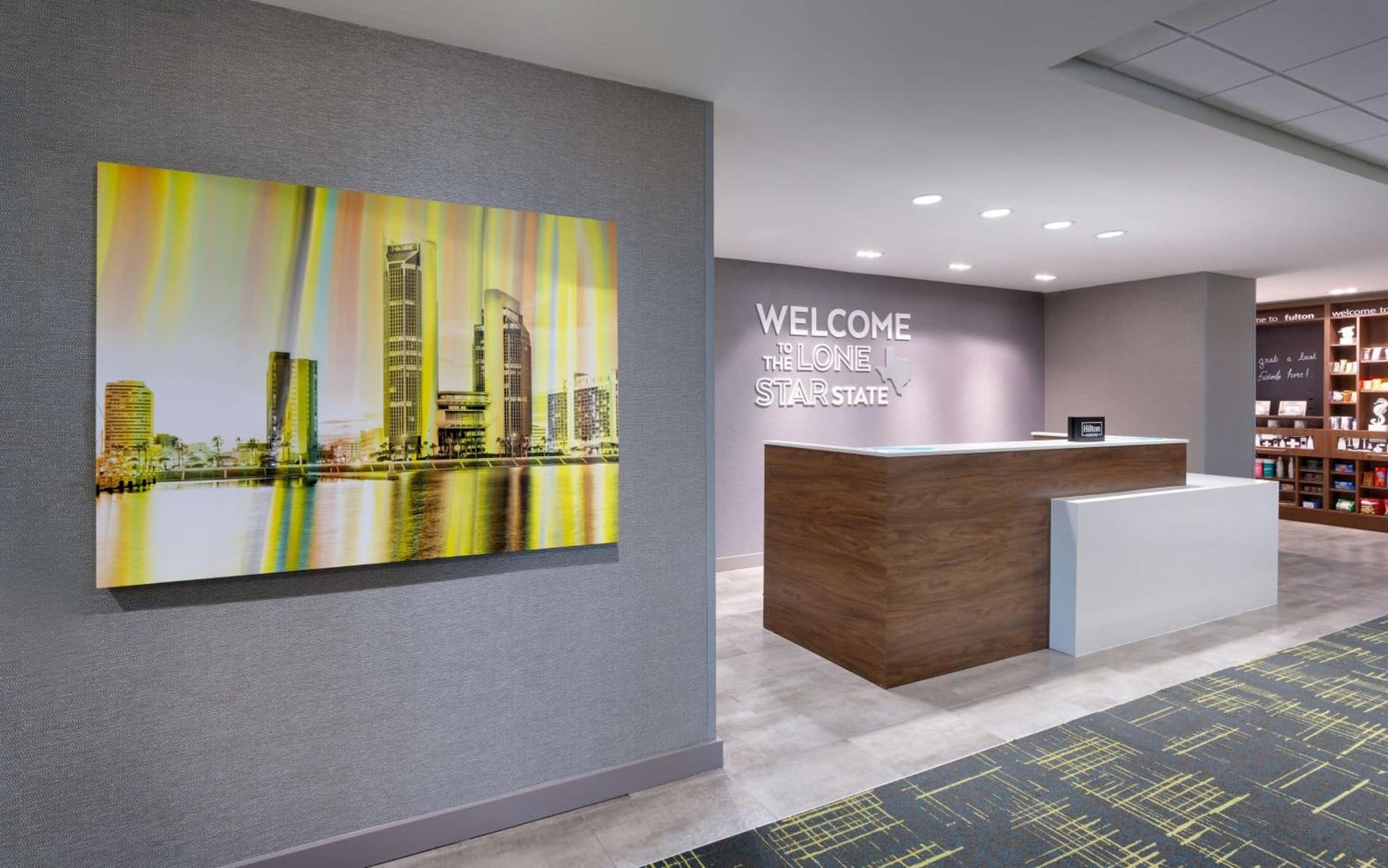 Hampton Inn & Suites Rockport-Fulton gallery photo in Rockport, TX — image 8