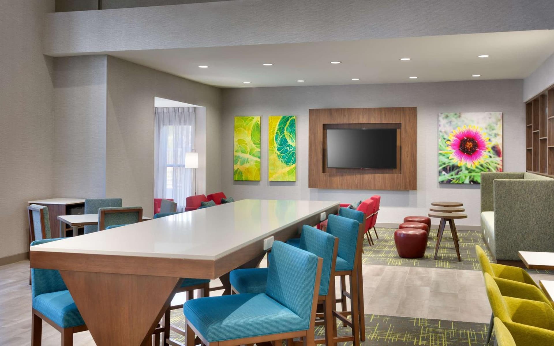 Hampton Inn & Suites Rockport-Fulton gallery photo in Rockport, TX — image 42