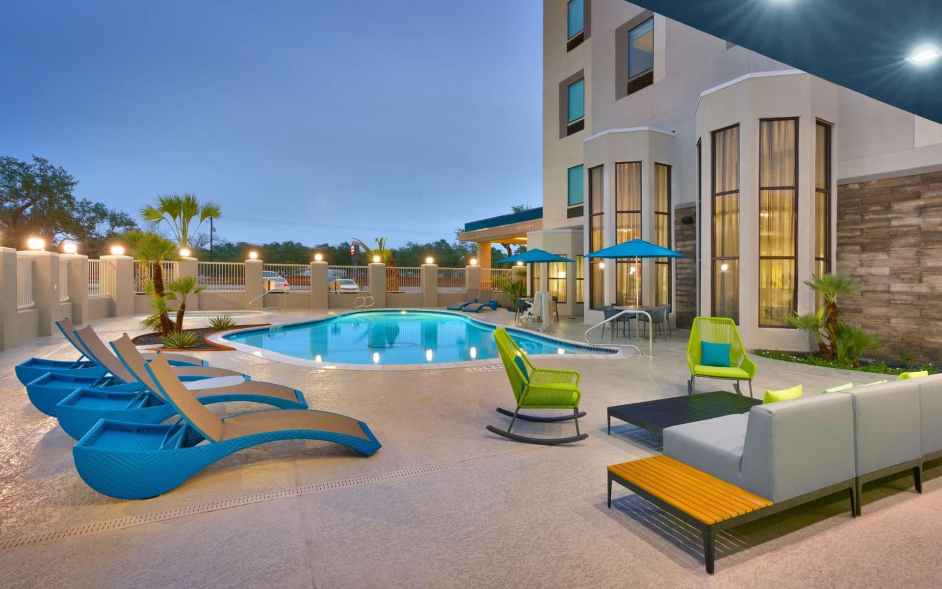 Hampton Inn & Suites Rockport-Fulton gallery photo in Rockport, TX — image 24
