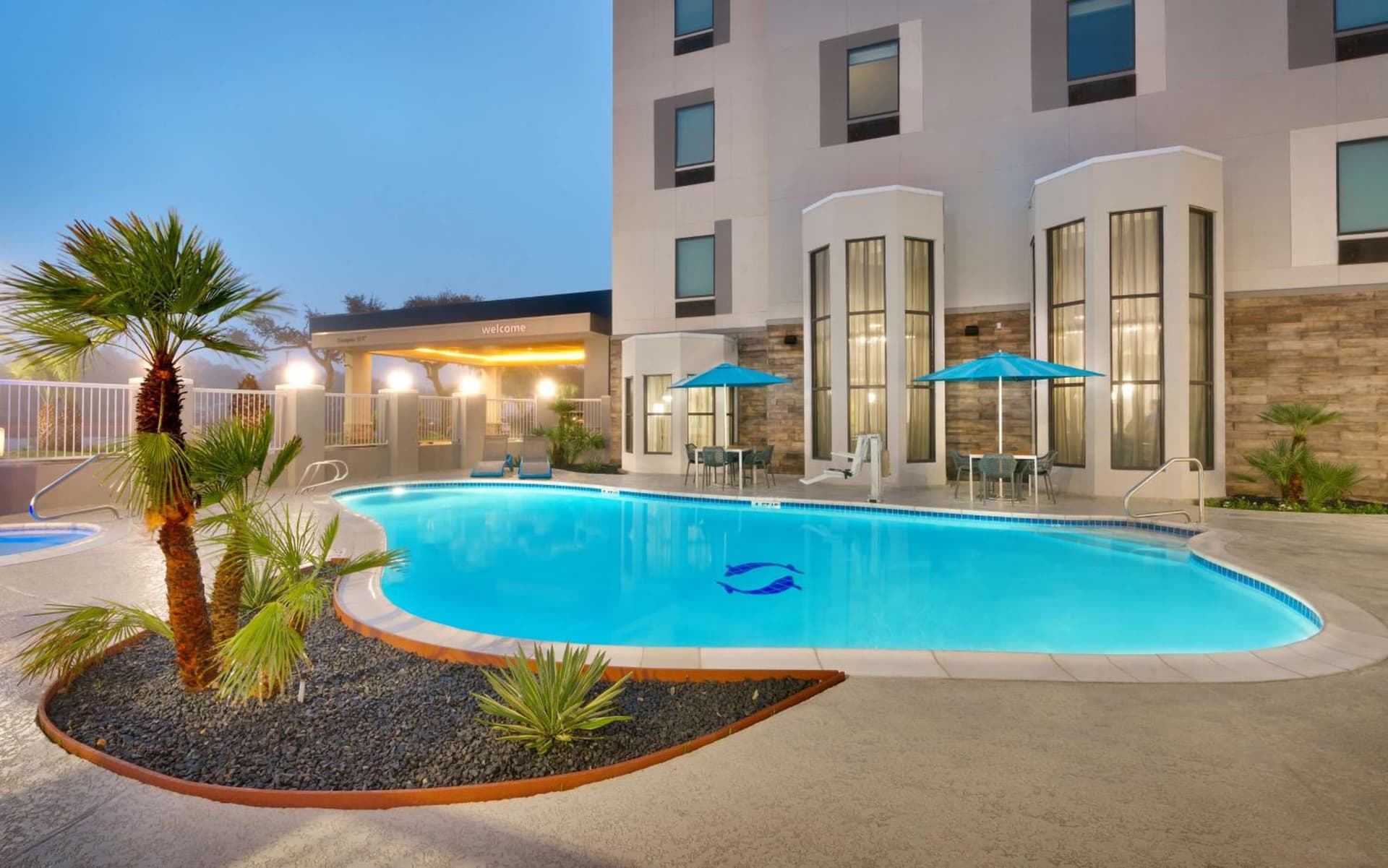 Hampton Inn & Suites Rockport-Fulton gallery photo in Rockport, TX — image 21