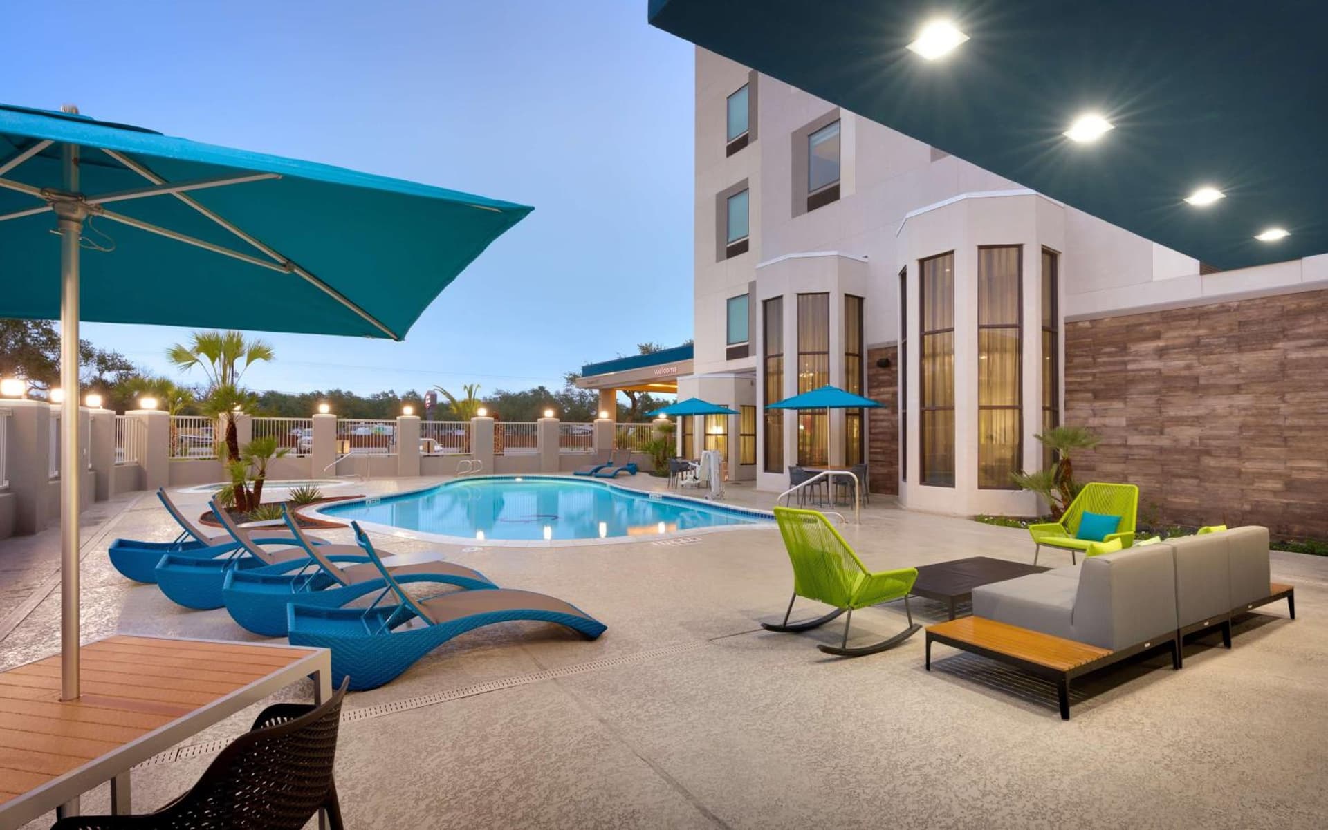 Hampton Inn & Suites Rockport-Fulton gallery photo in Rockport, TX — image 17