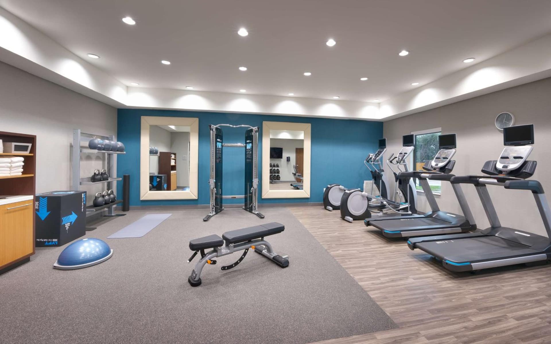 Hampton Inn & Suites Rockport-Fulton gallery photo in Rockport, TX — image 18