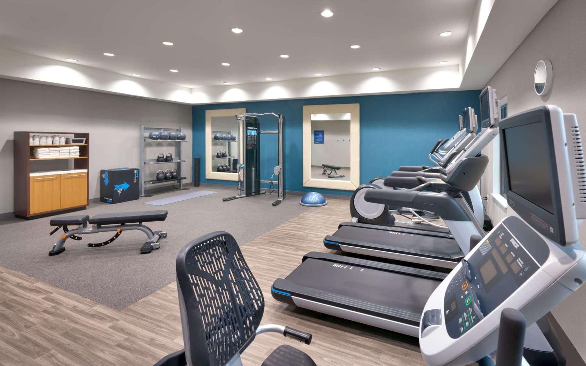 Hampton Inn & Suites Rockport-Fulton gallery photo in Rockport, TX — image 15