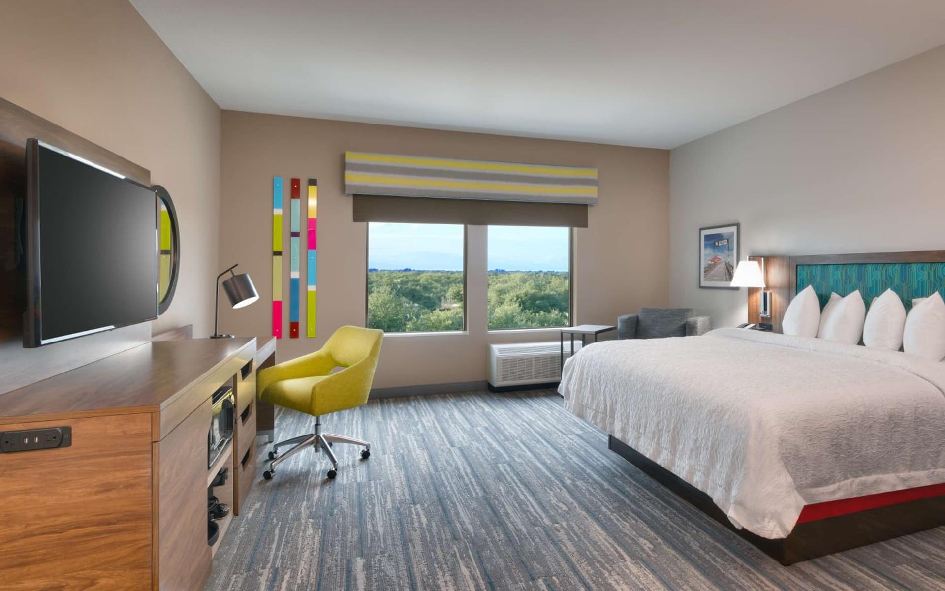 Hampton Inn & Suites Rockport-Fulton gallery photo in Rockport, TX — image 37