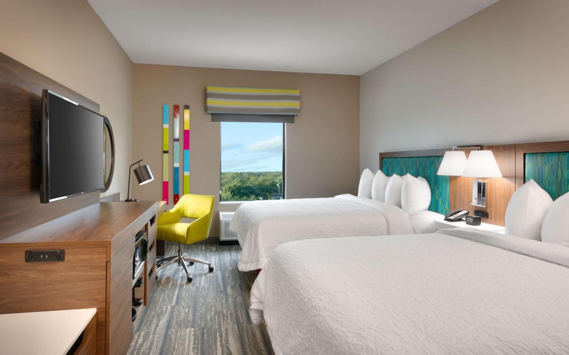 Hampton Inn & Suites Rockport-Fulton gallery photo in Rockport, TX — image 26