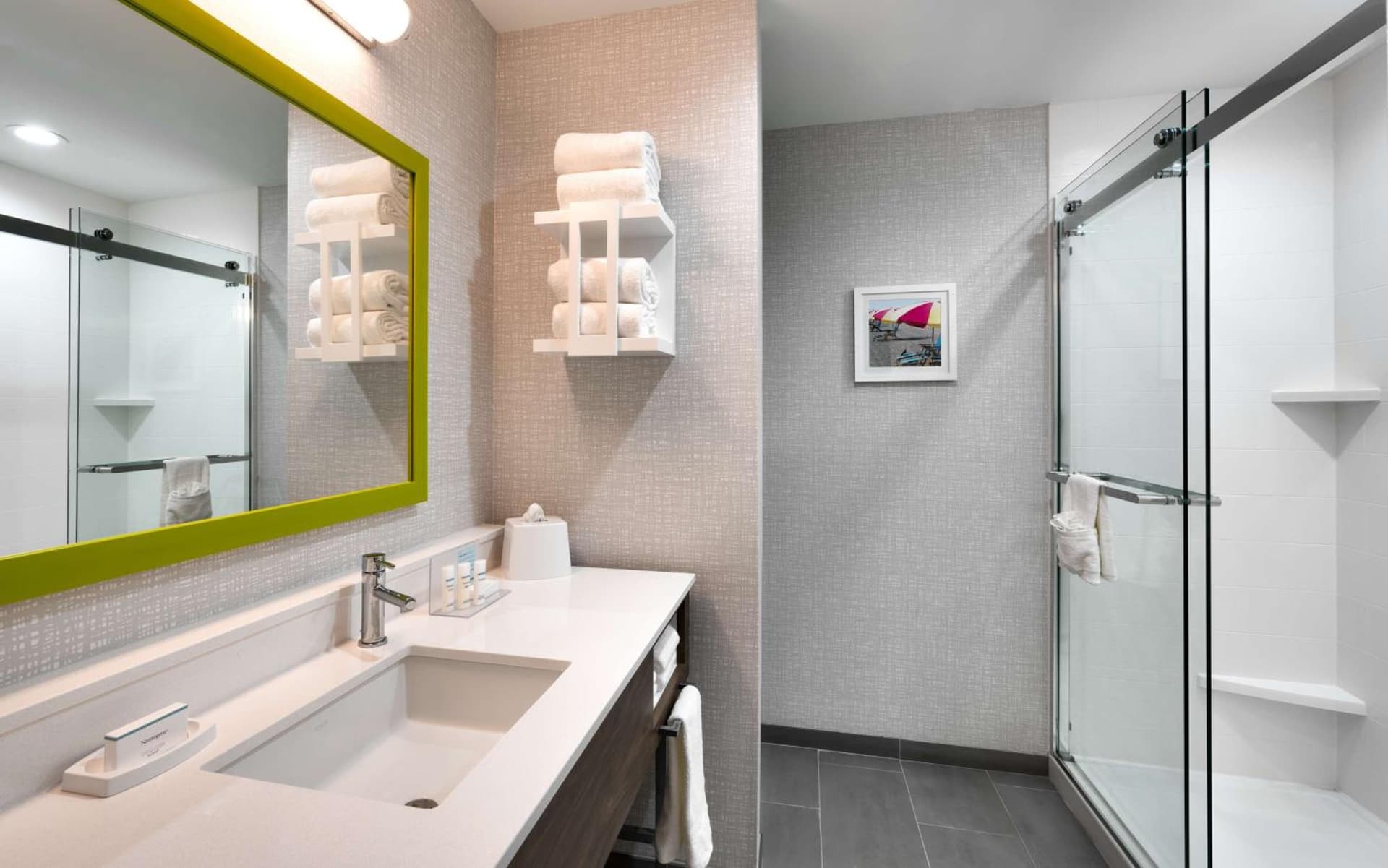 Hampton Inn & Suites Rockport-Fulton gallery photo in Rockport, TX — image 4
