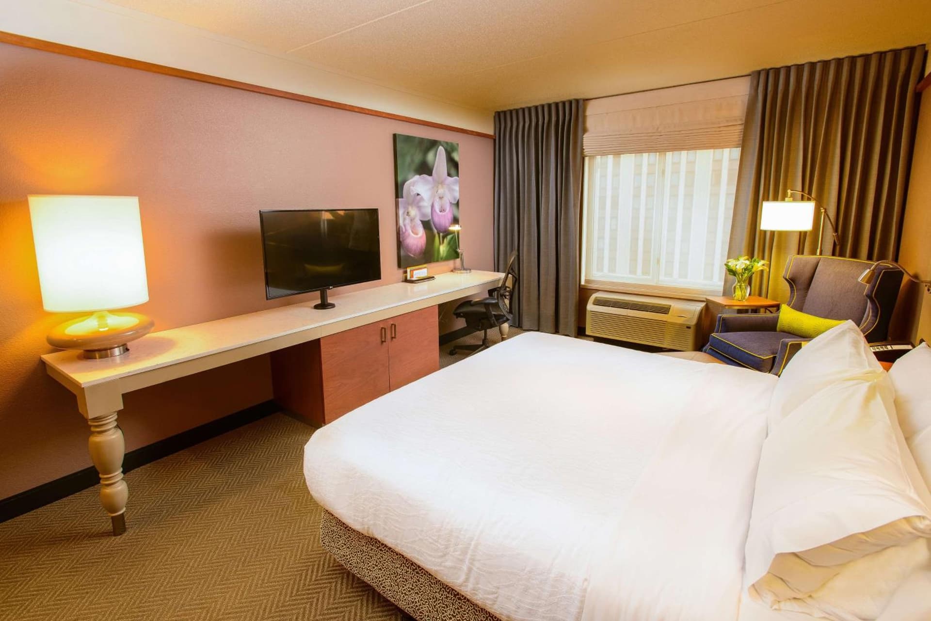Hilton Garden Inn Rochester Downtown gallery photo in Rochester, MN — image 26