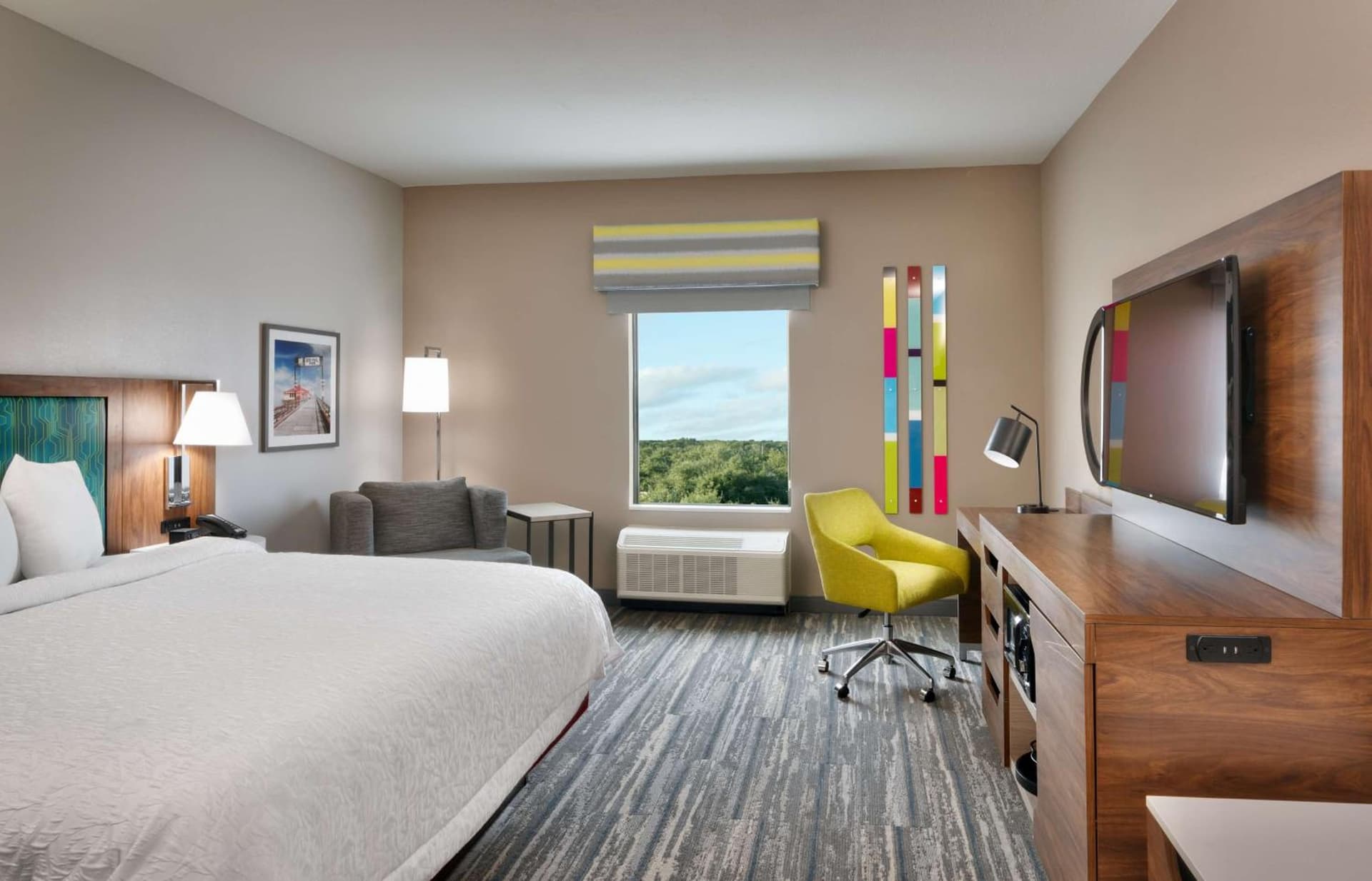 Hampton Inn & Suites Rockport-Fulton gallery photo in Rockport, TX — image 6