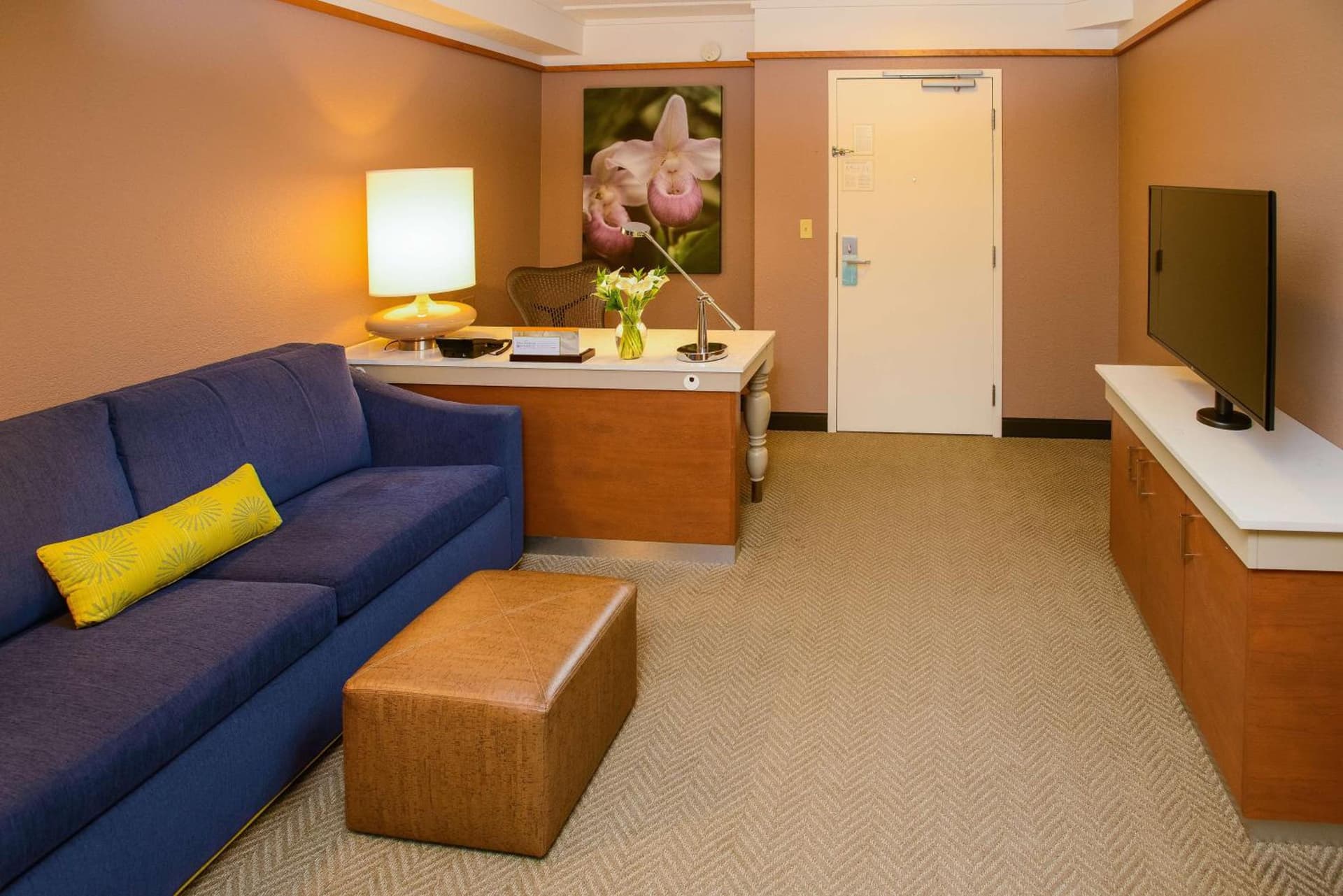 Hilton Garden Inn Rochester Downtown gallery photo in Rochester, MN — image 33