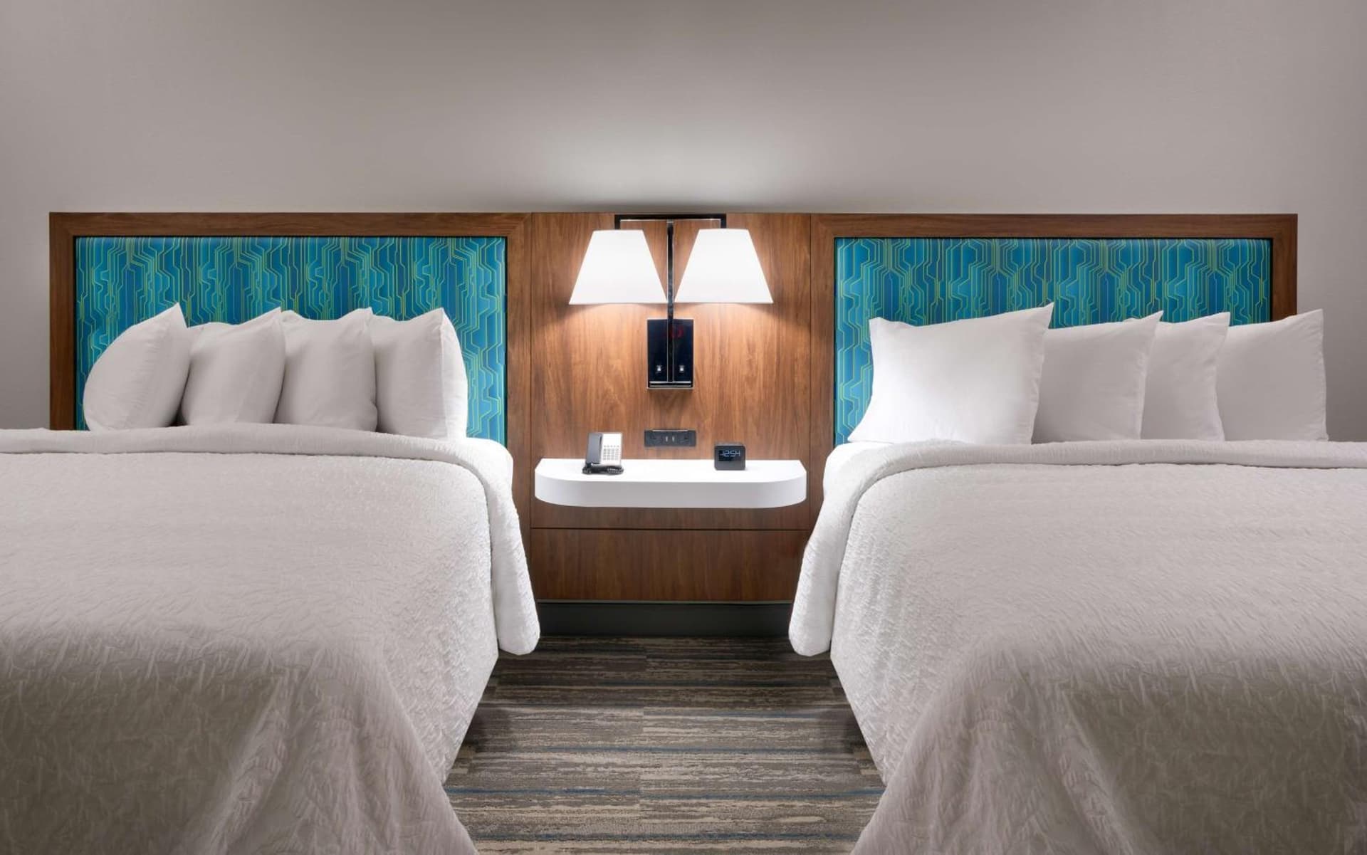 Hampton Inn & Suites Rockport-Fulton gallery photo in Rockport, TX — image 44