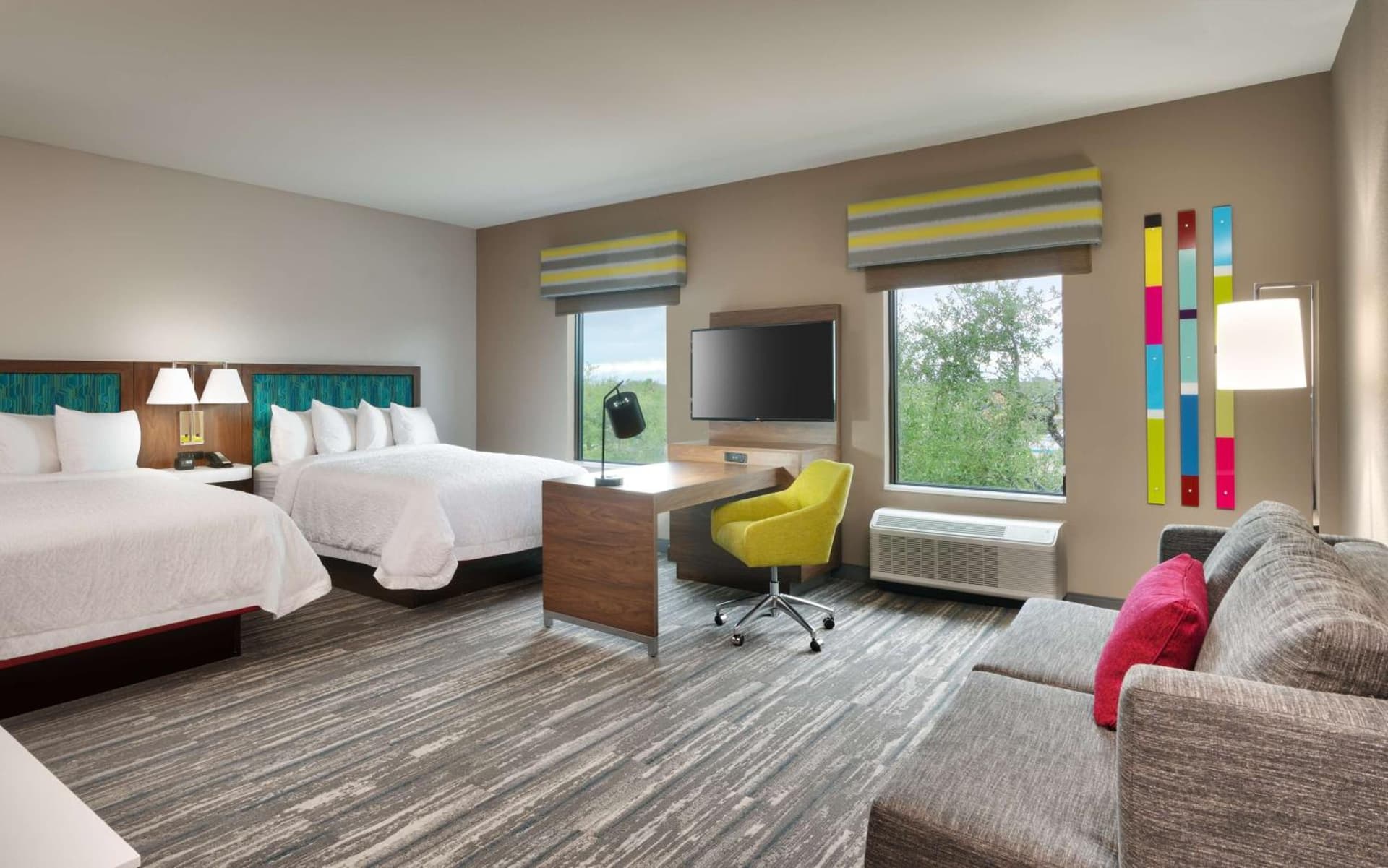 Hampton Inn & Suites Rockport-Fulton gallery photo in Rockport, TX — image 33