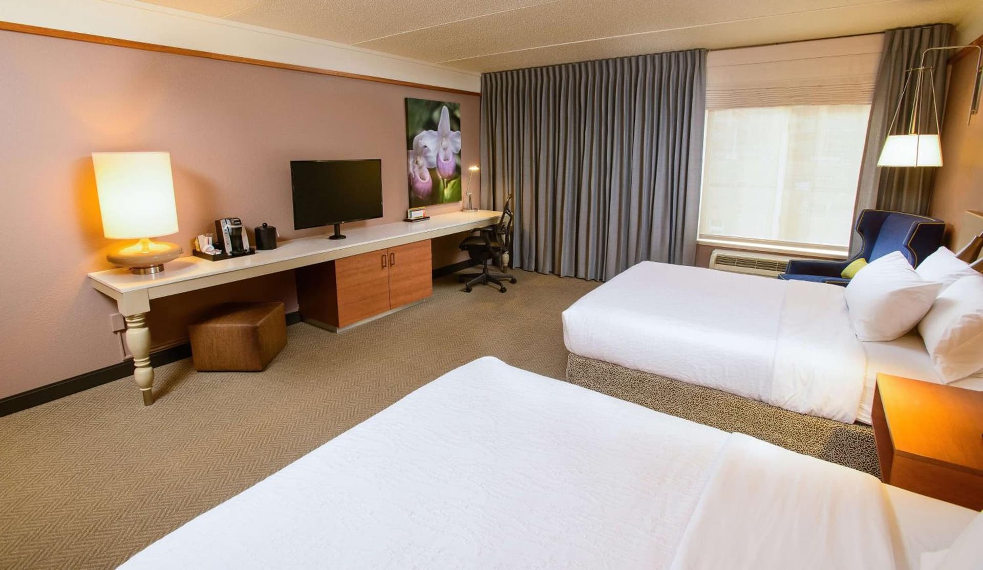 Hilton Garden Inn Rochester Downtown gallery photo in Rochester, MN — image 19