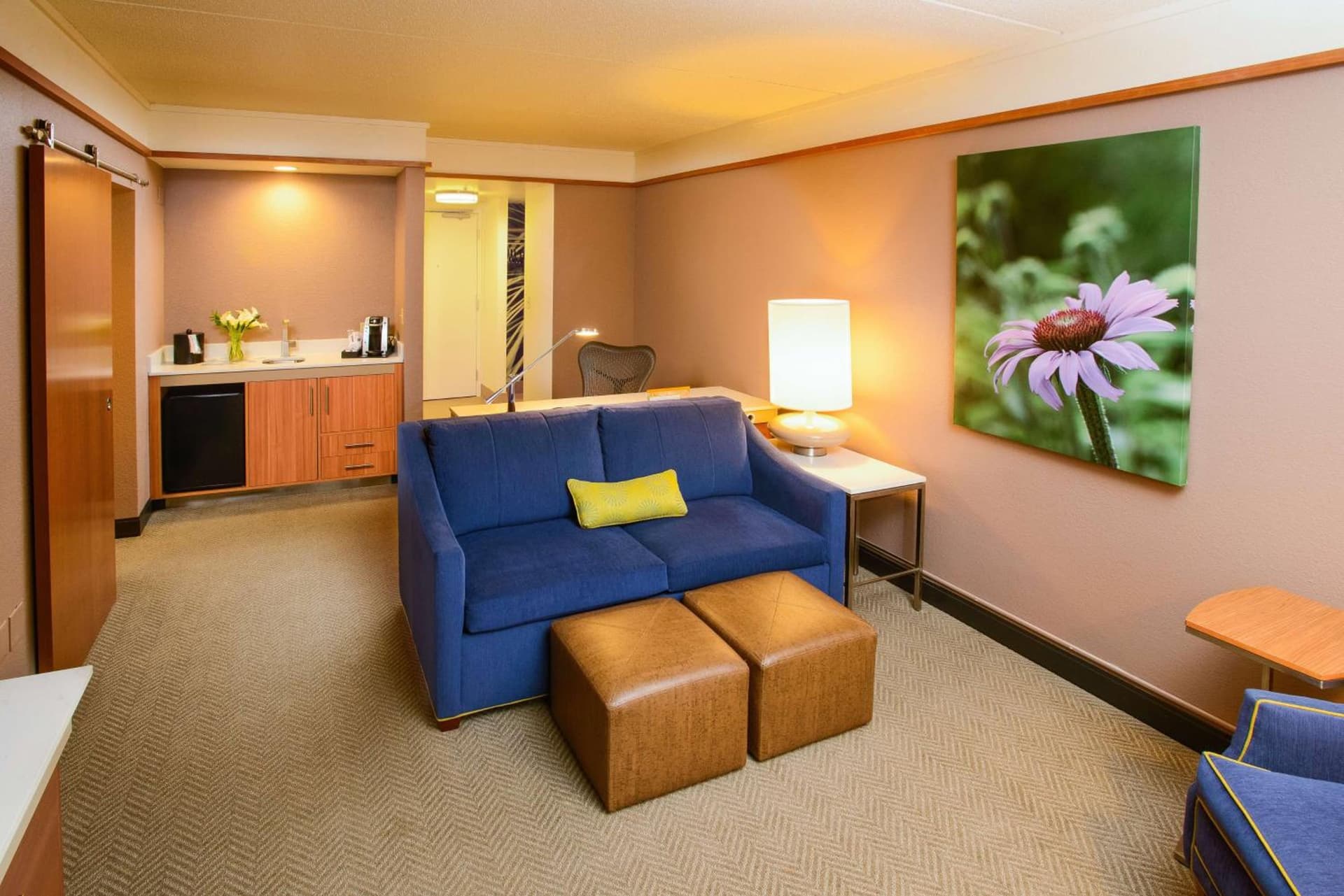 Hilton Garden Inn Rochester Downtown gallery photo in Rochester, MN — image 6