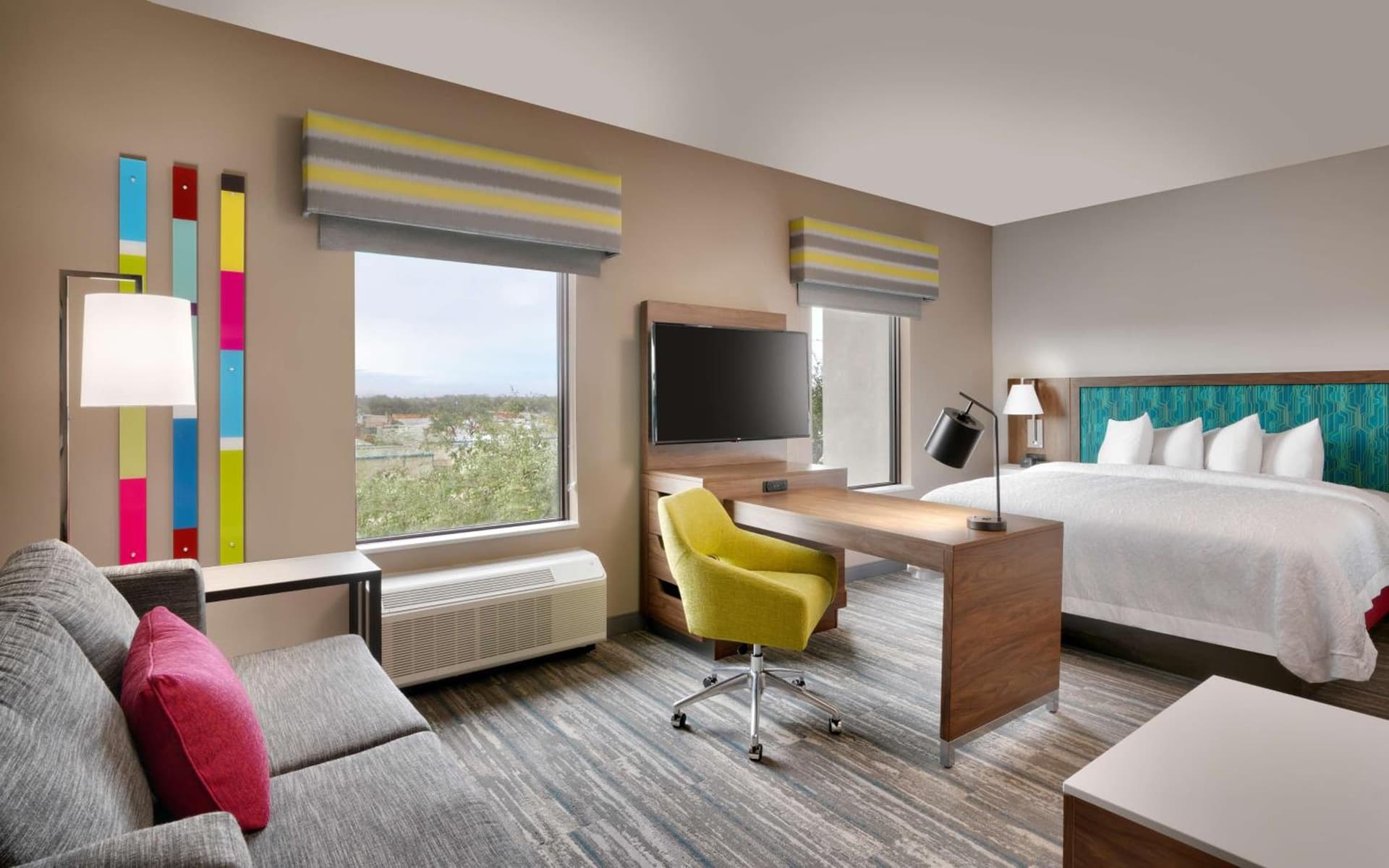 Hampton Inn & Suites Rockport-Fulton gallery photo in Rockport, TX — image 13