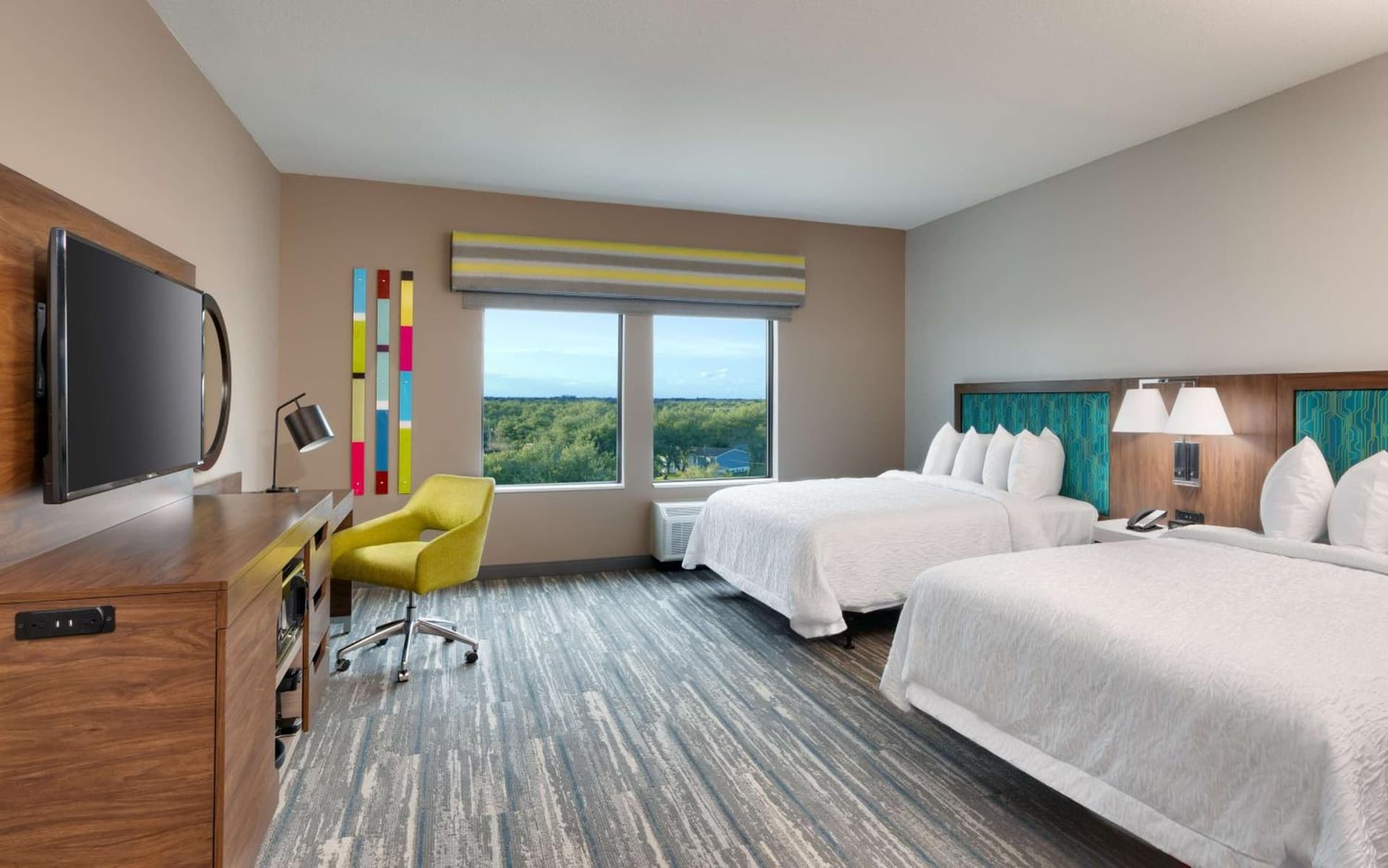 Hampton Inn & Suites Rockport-Fulton gallery photo in Rockport, TX — image 16