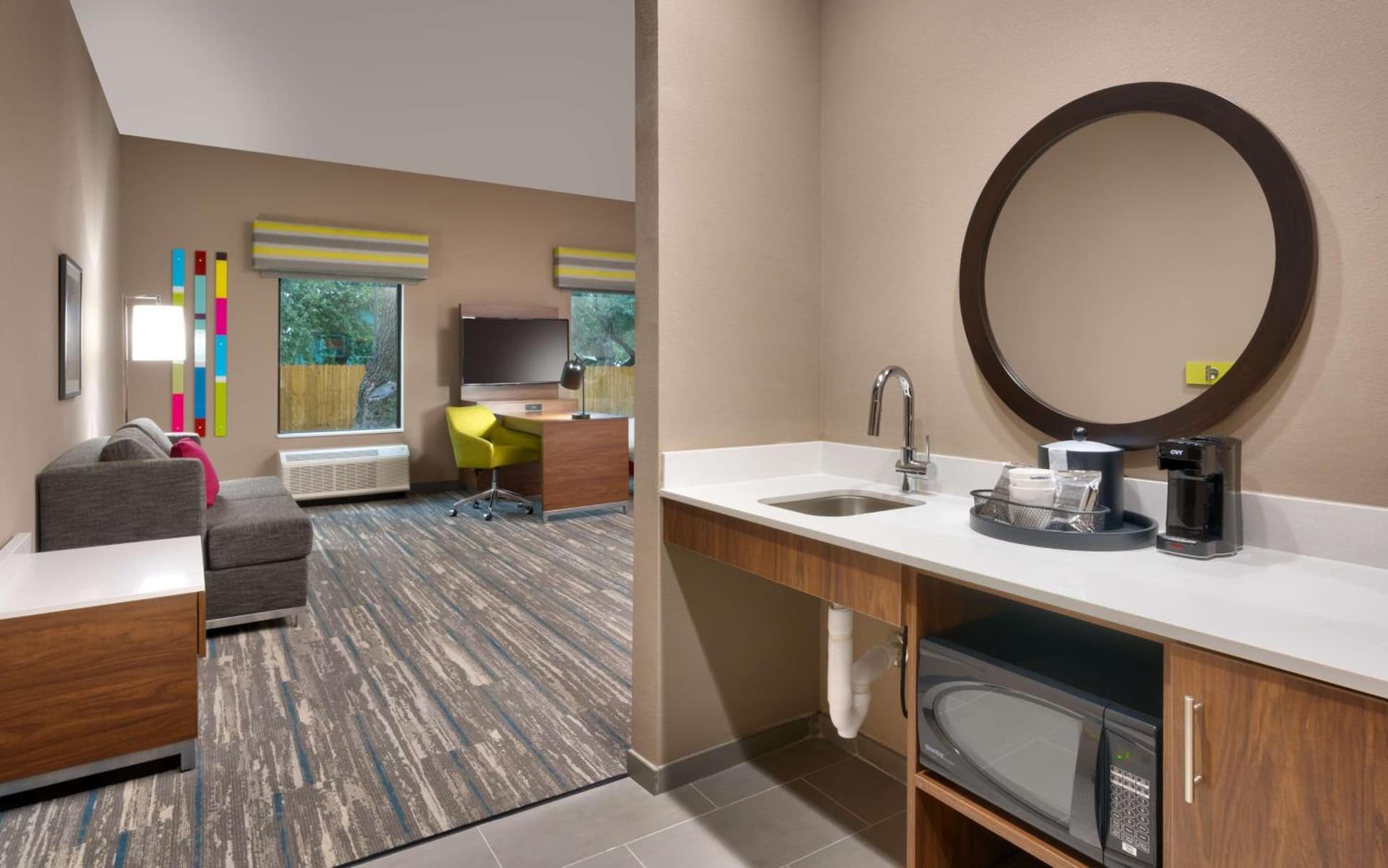 Hampton Inn & Suites Rockport-Fulton gallery photo in Rockport, TX — image 45