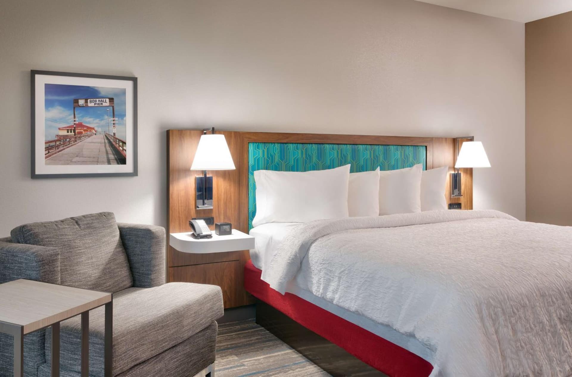 Hampton Inn & Suites Rockport-Fulton gallery photo in Rockport, TX — image 25