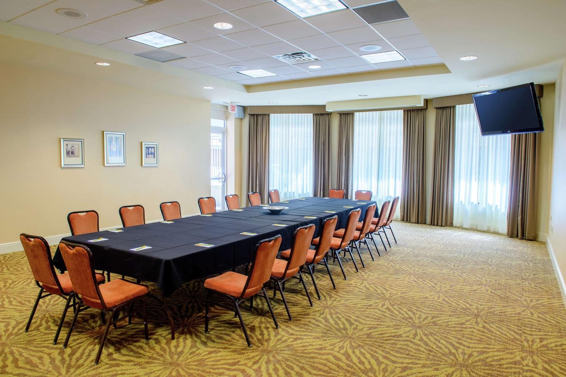 Hilton Garden Inn Rochester Downtown gallery photo in Rochester, MN — image 11