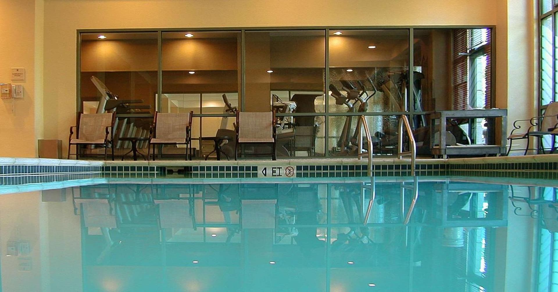 Embassy Suites by Hilton Sacramento Riverfront Promenade gallery photo in Sacramento, CA — image 72