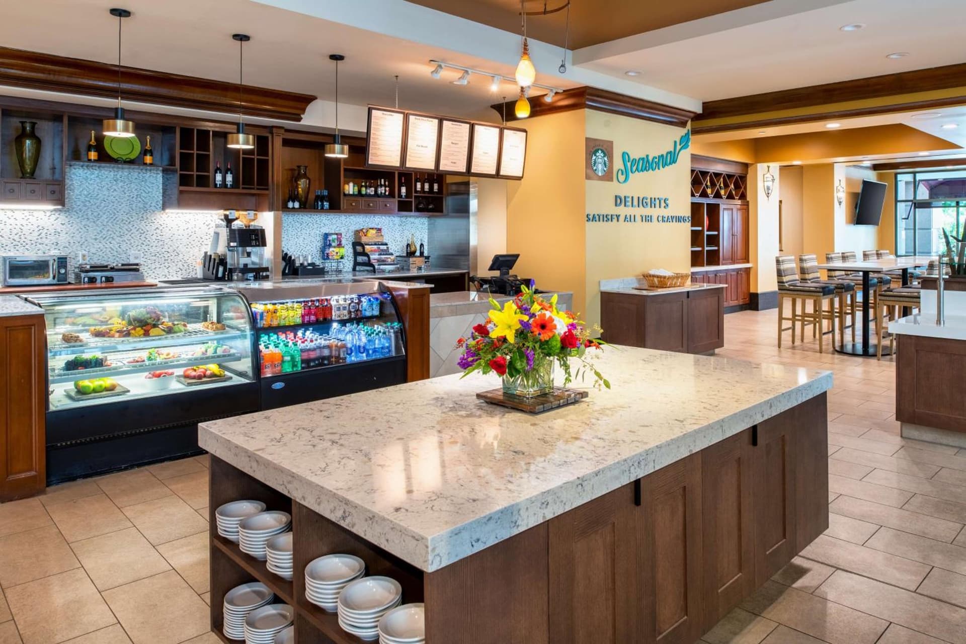 Embassy Suites by Hilton Sacramento Riverfront Promenade gallery photo in Sacramento, CA — image 17