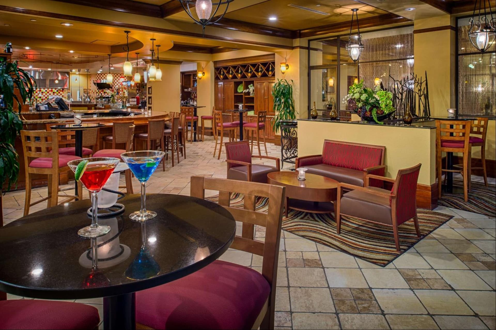 Embassy Suites by Hilton Sacramento Riverfront Promenade gallery photo in Sacramento, CA — image 77