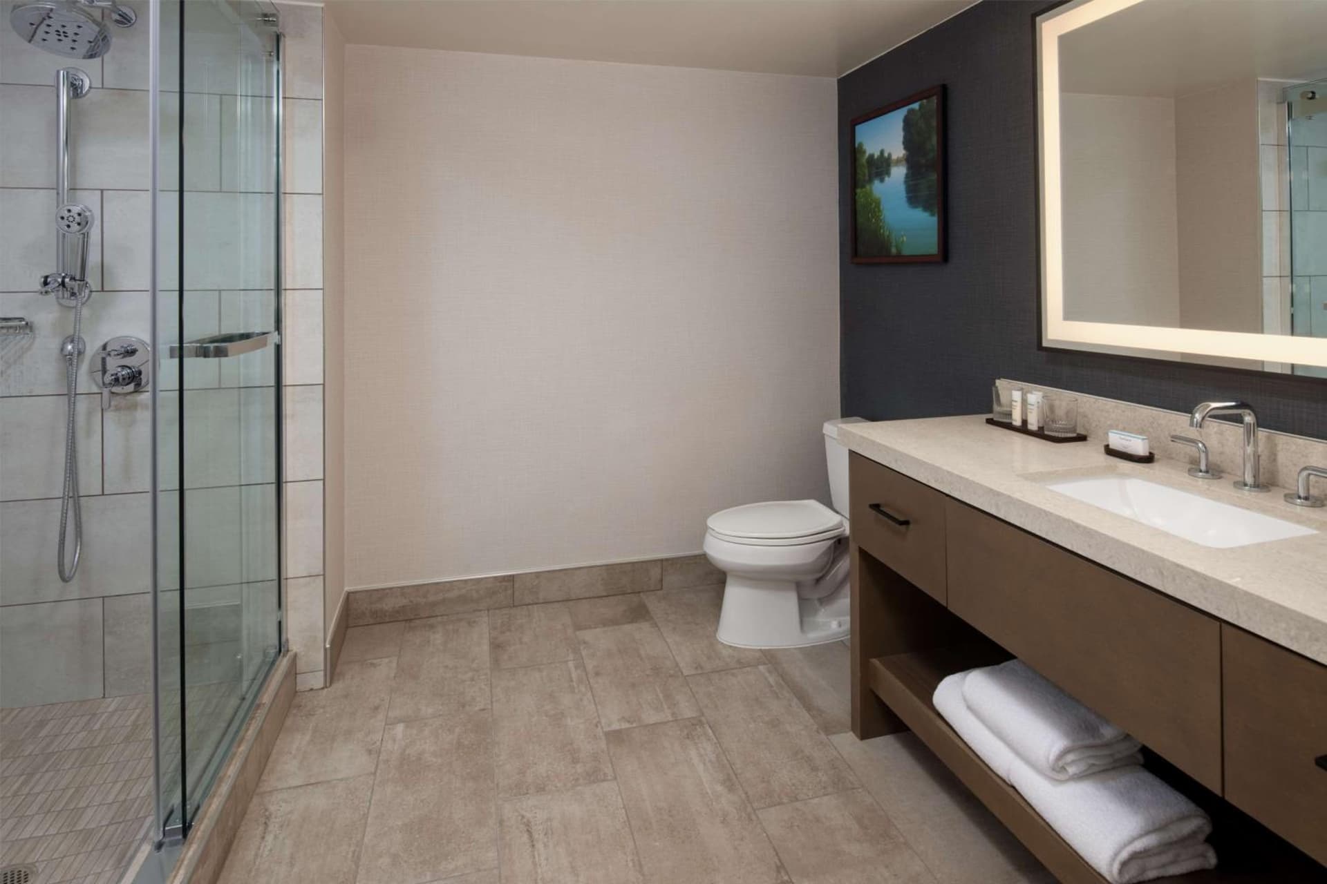 Embassy Suites by Hilton Sacramento Riverfront Promenade gallery photo in Sacramento, CA — image 38