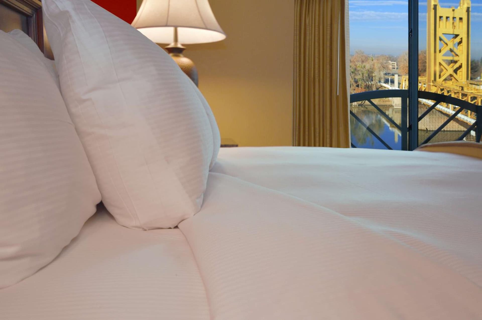 Embassy Suites by Hilton Sacramento Riverfront Promenade gallery photo in Sacramento, CA — image 53