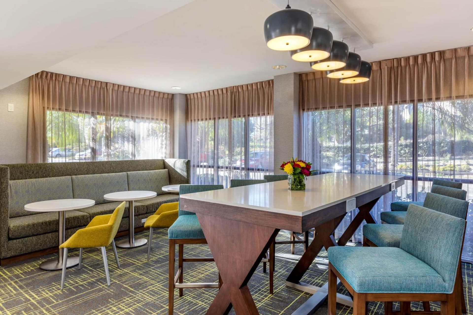 Hampton Inn Carlsbad North San Diego County gallery photo in Carlsbad, CA — image 13
